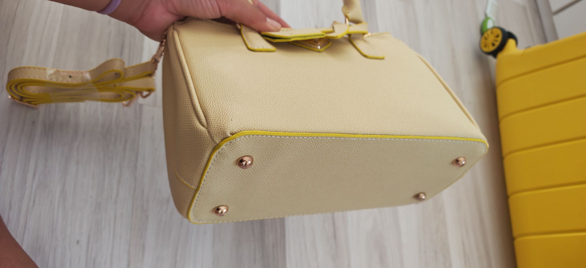 Prada Kadın kol Çantası SIFIR — görsel 5/8