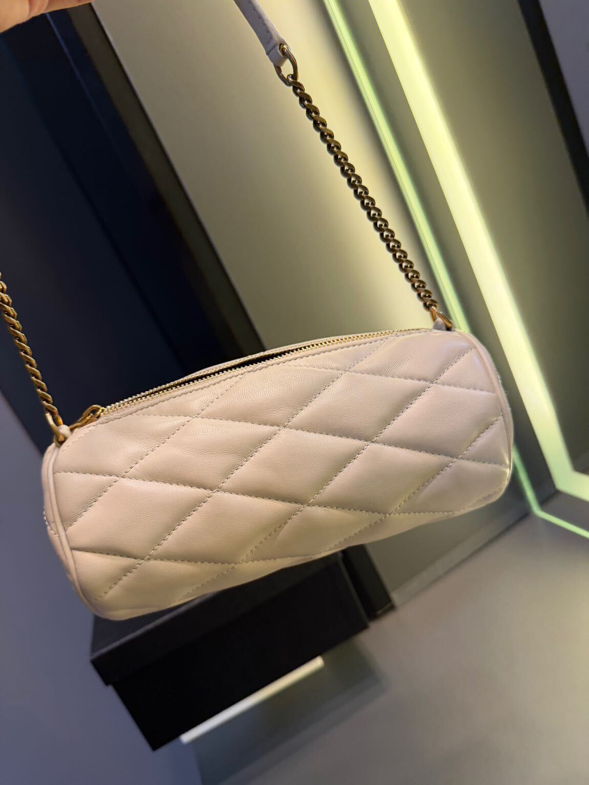 Yves Saint Laurent Askılı Çanta — görsel 4/9