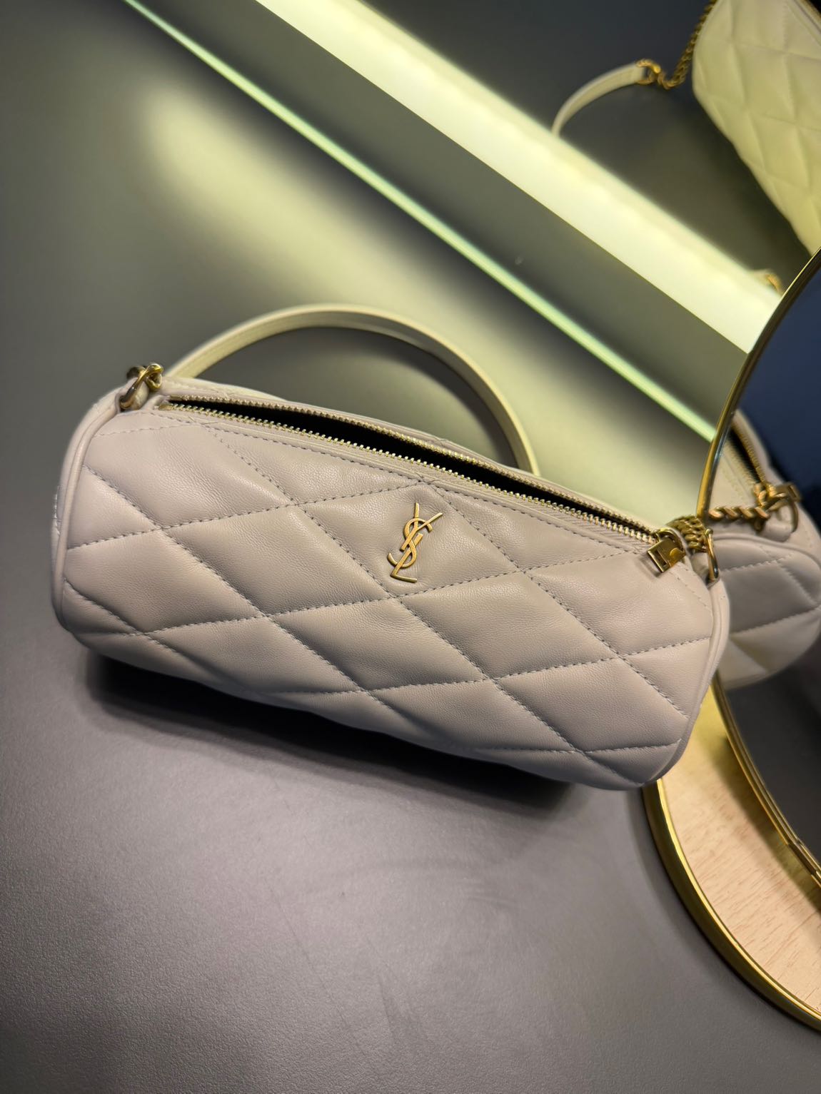 Yves Saint Laurent Askılı Çanta — görsel 2/9
