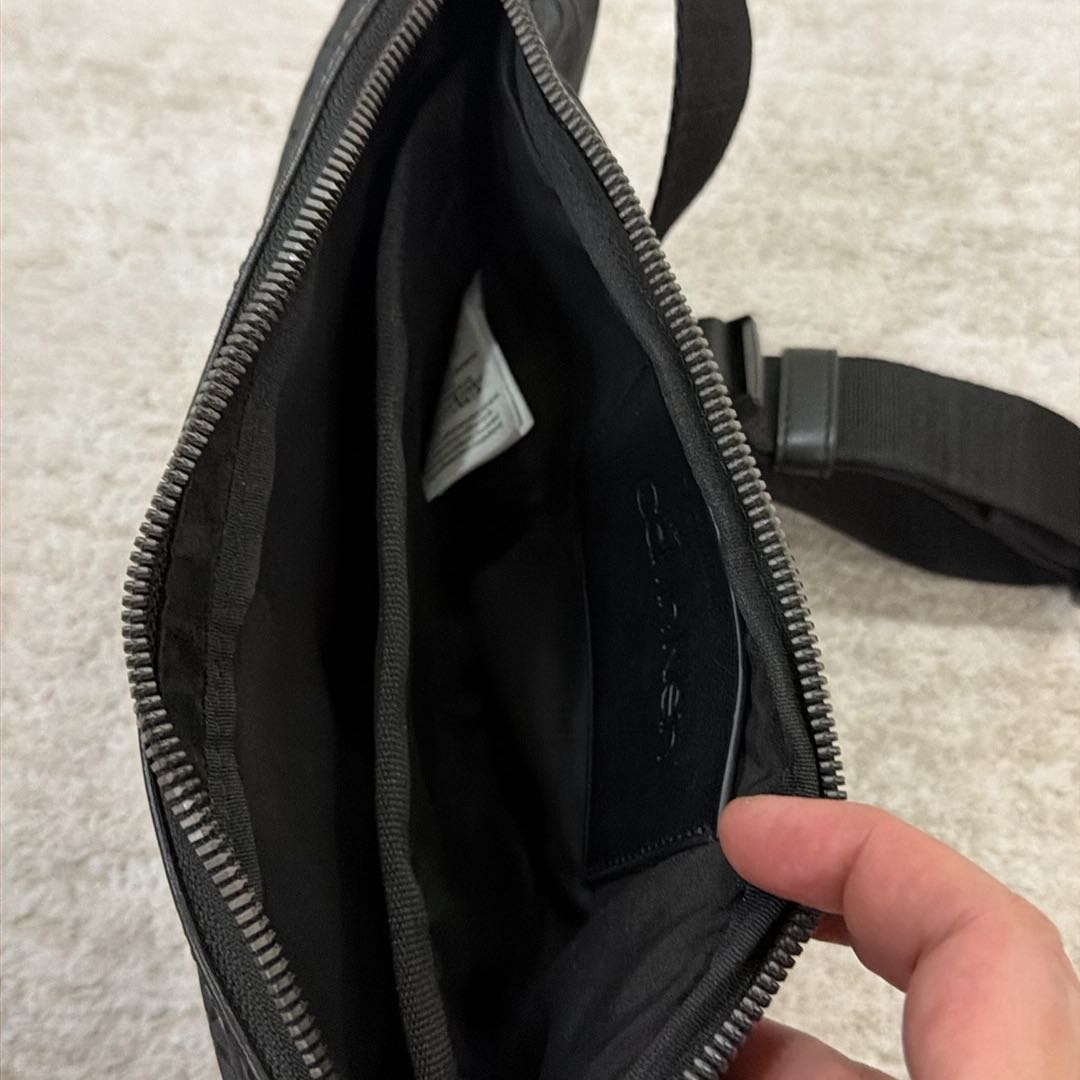 Calvin Klein Bel Çantası — görsel 4/6