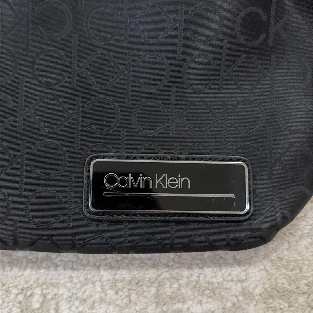 Calvin Klein Bel Çantası — görsel 2/6