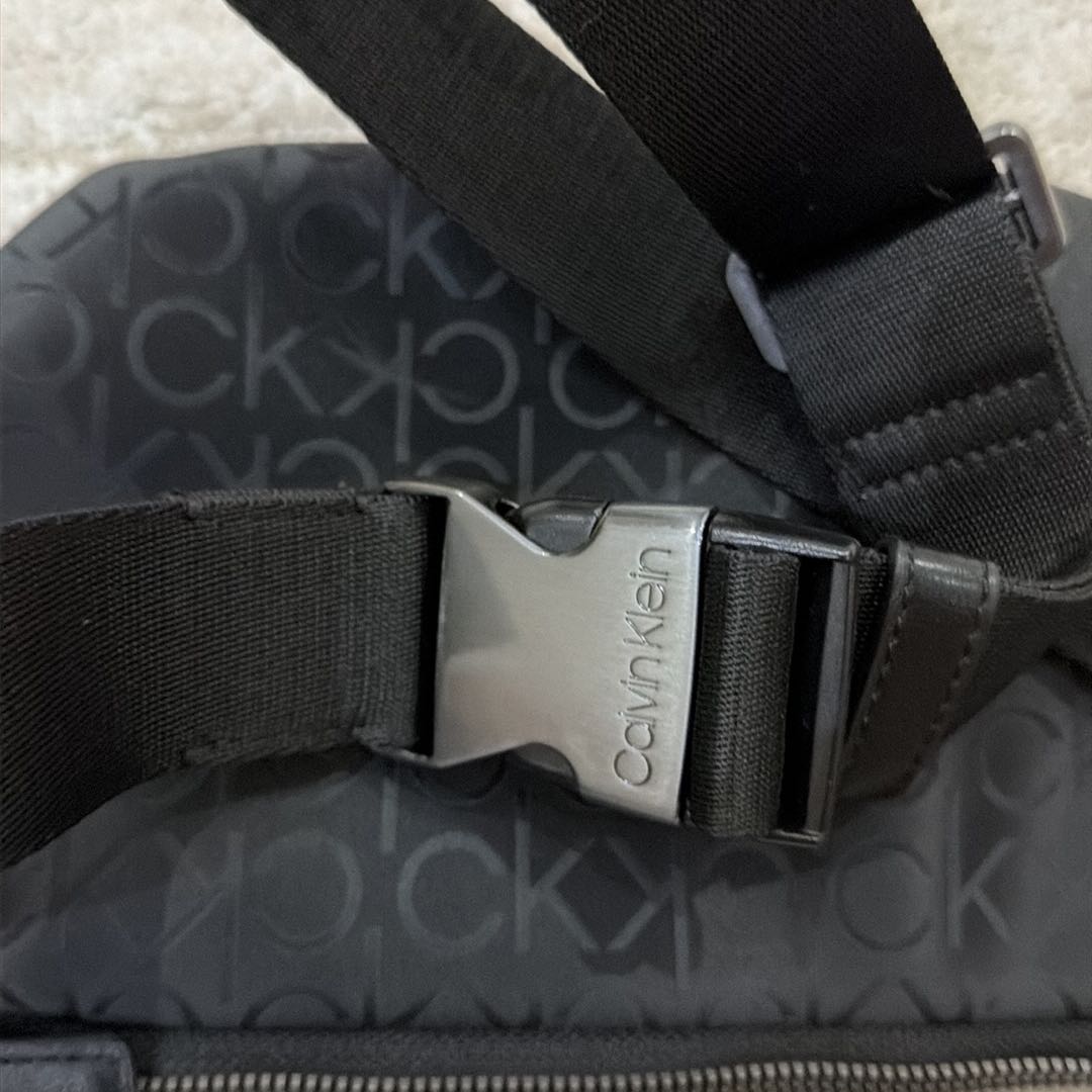 Calvin Klein Bel Çantası — görsel 3/6