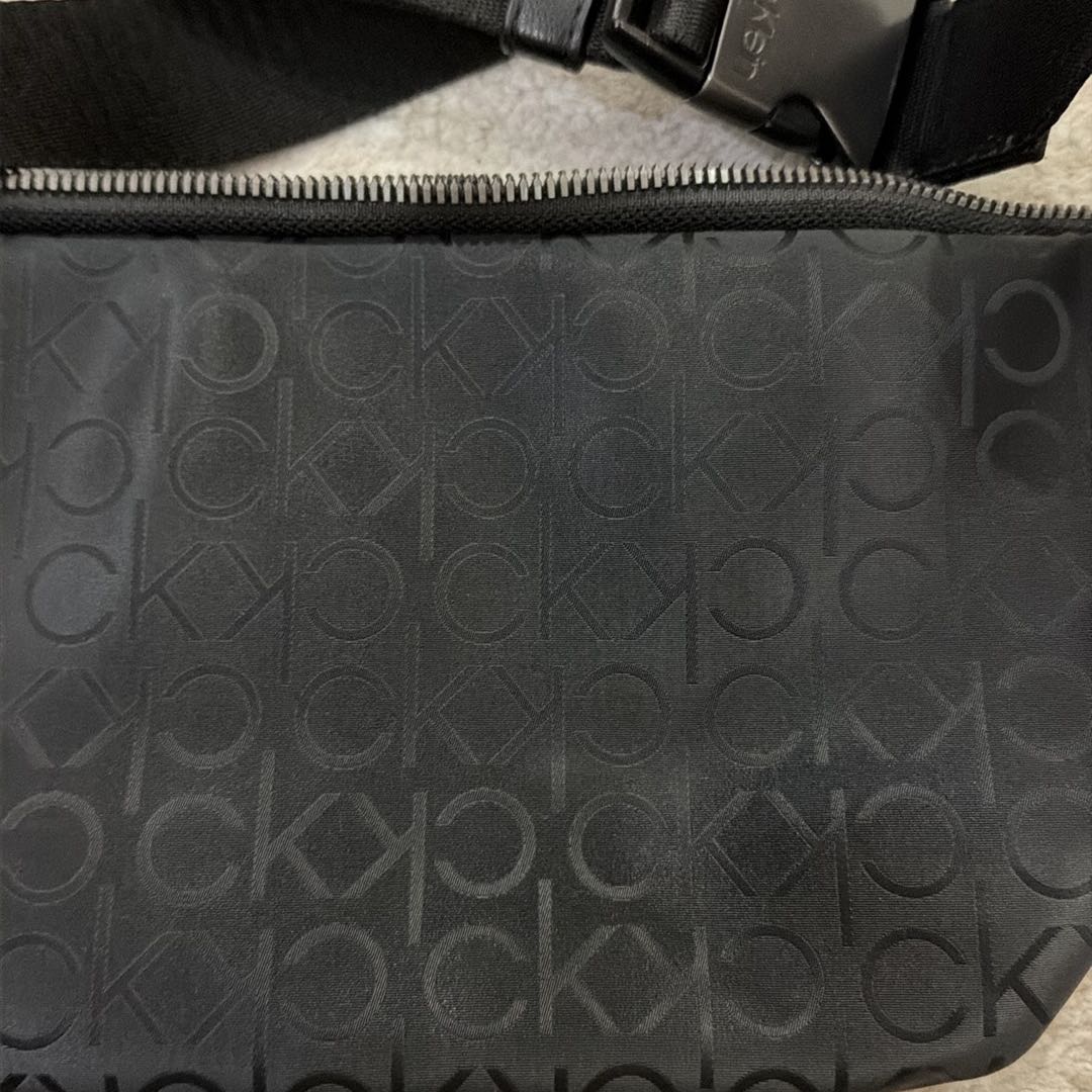 Calvin Klein Bel Çantası — görsel 6/6