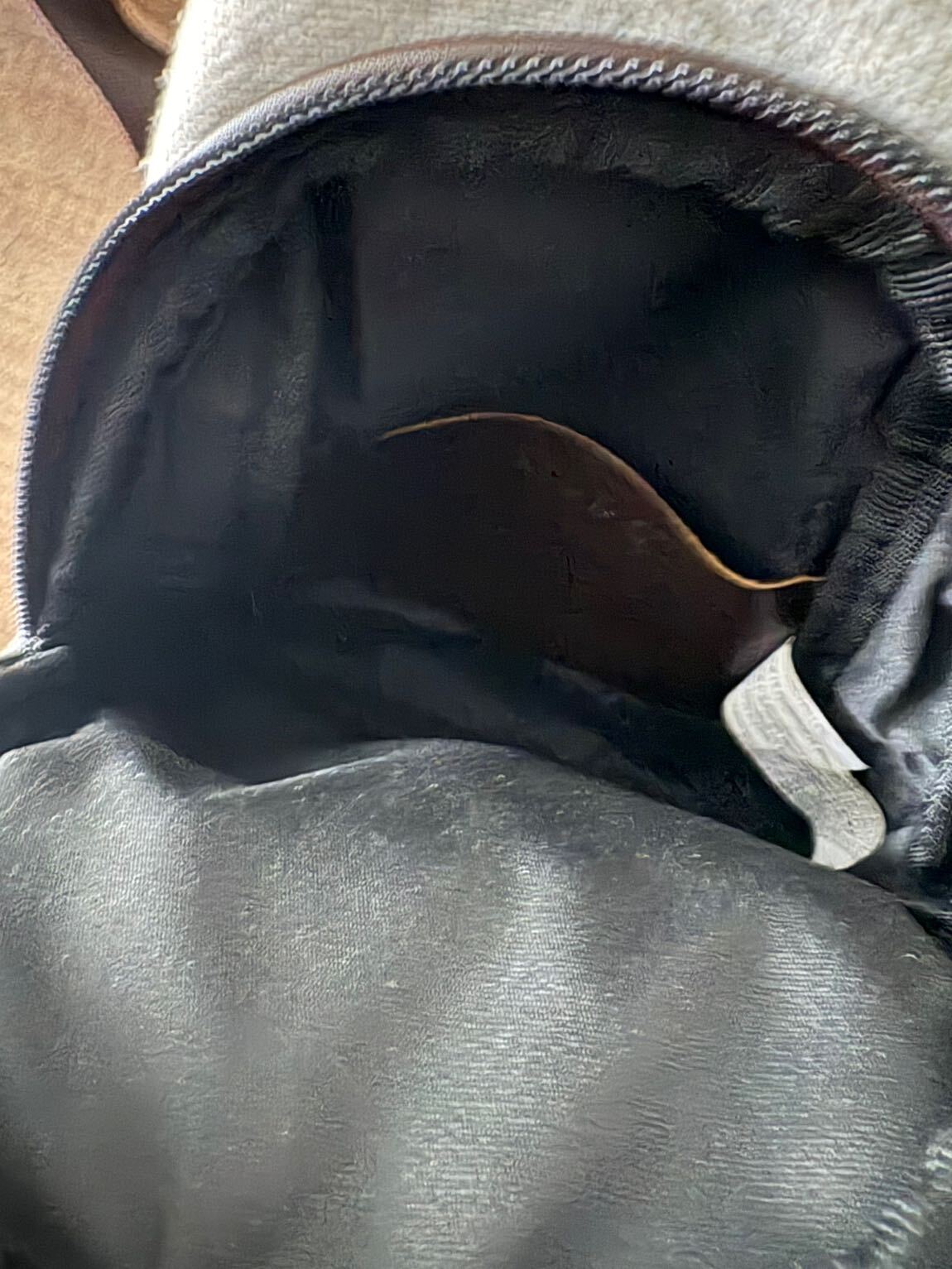Ekru Askılı Çanta Mudo - Unisex — görsel 4/4