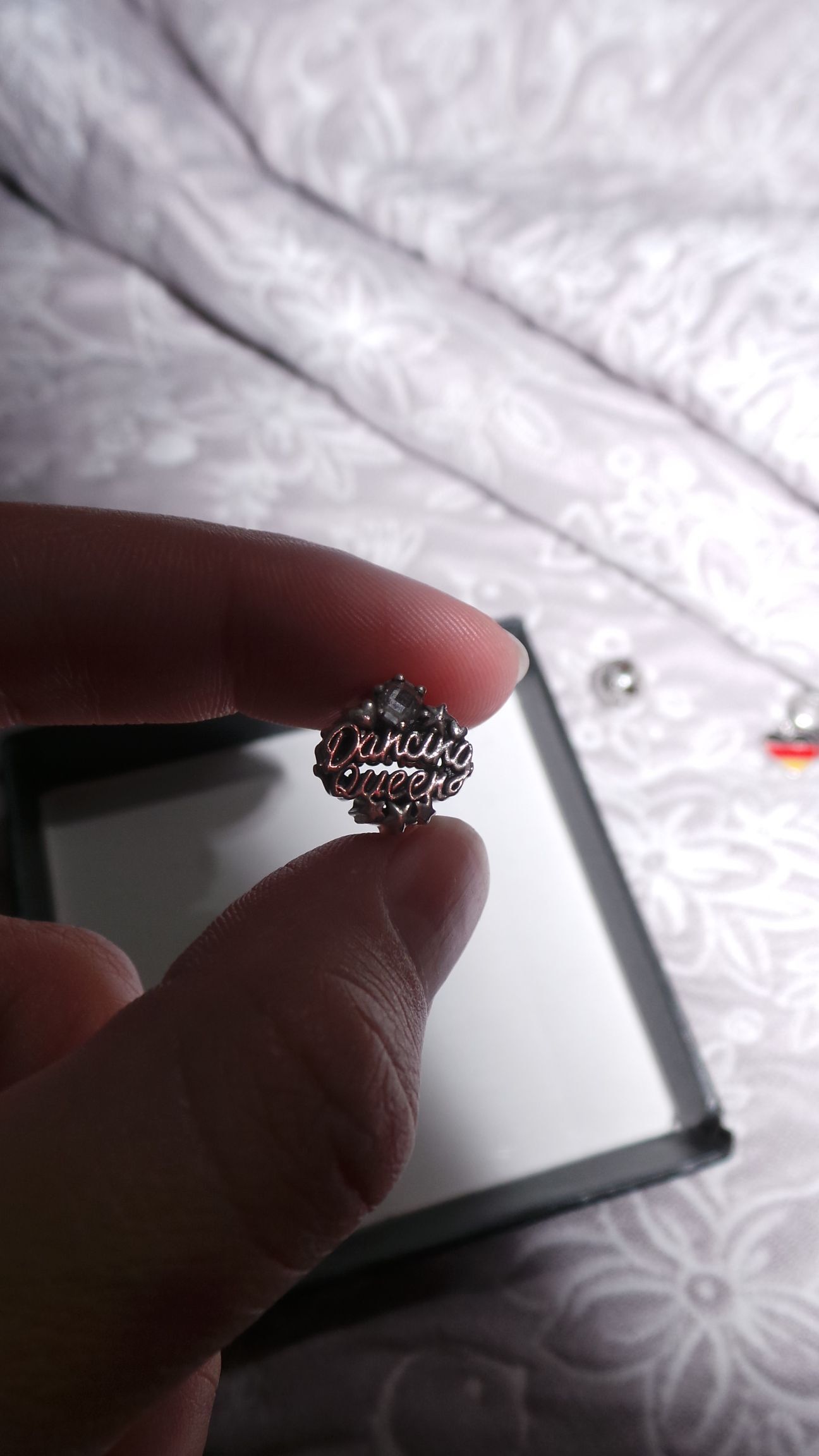 Dancing Queen Charm — görsel 5/5