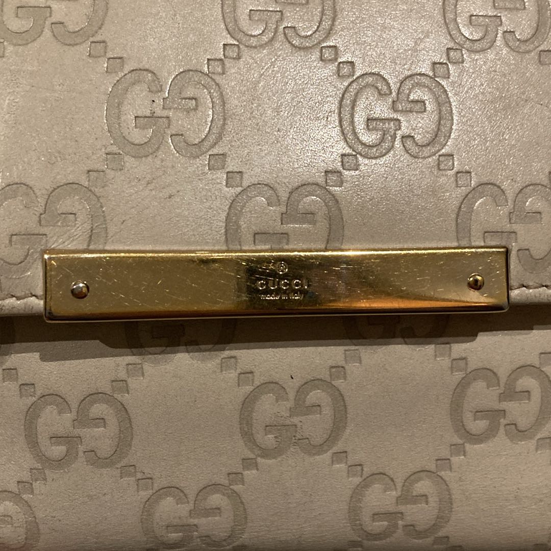 Gucci cüzdan — görsel 4/5