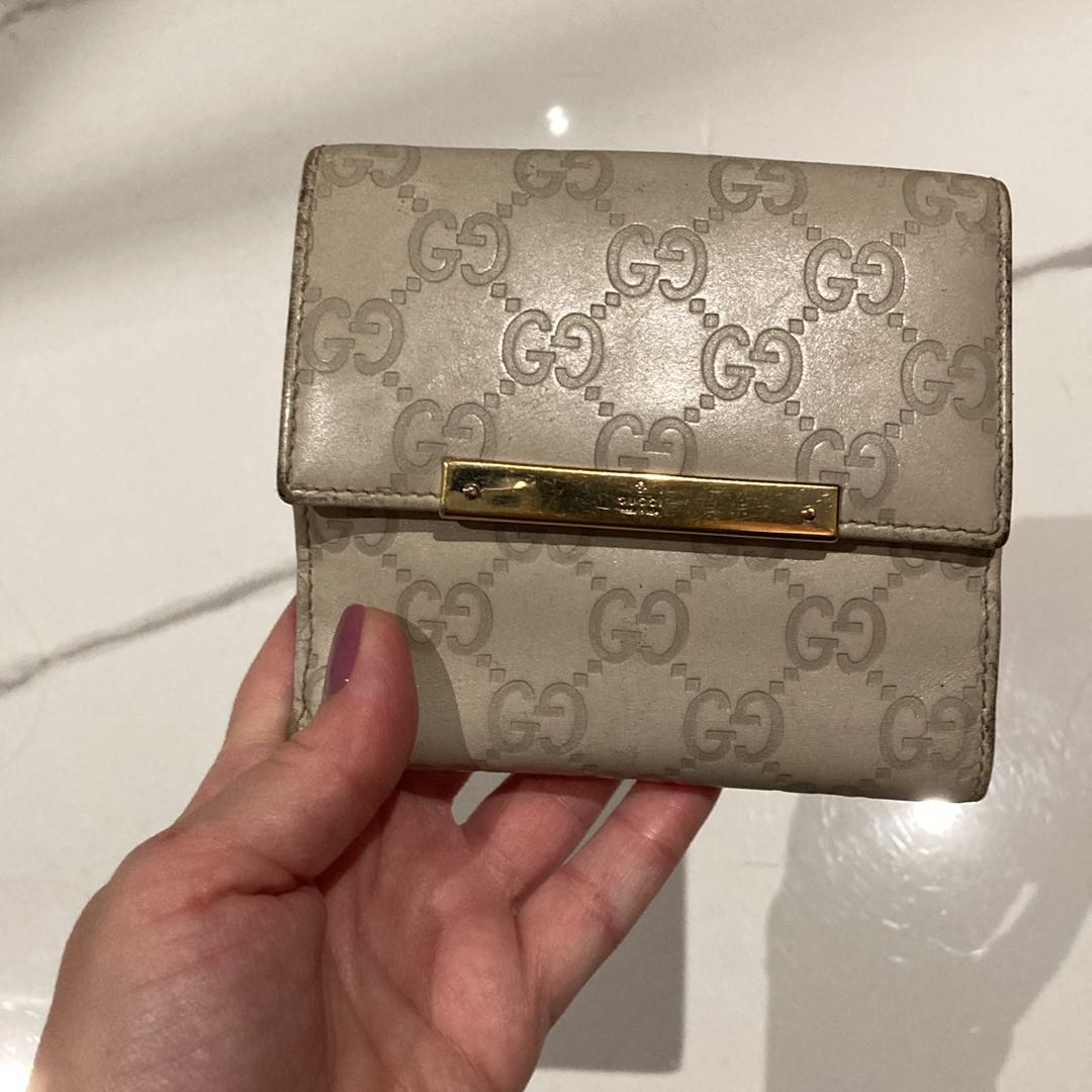 Gucci cüzdan — görsel 2/5