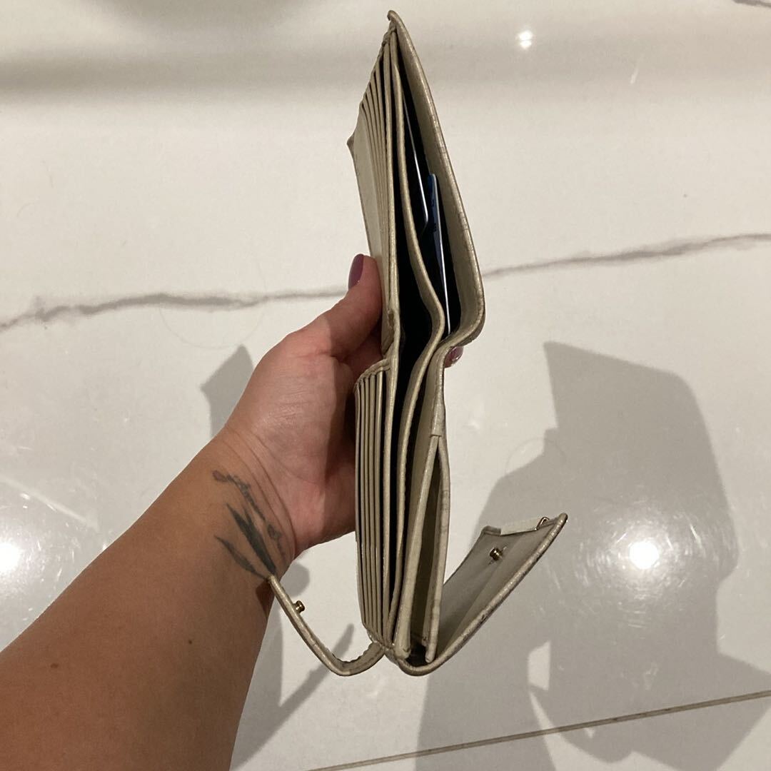 Gucci cüzdan — görsel 5/5