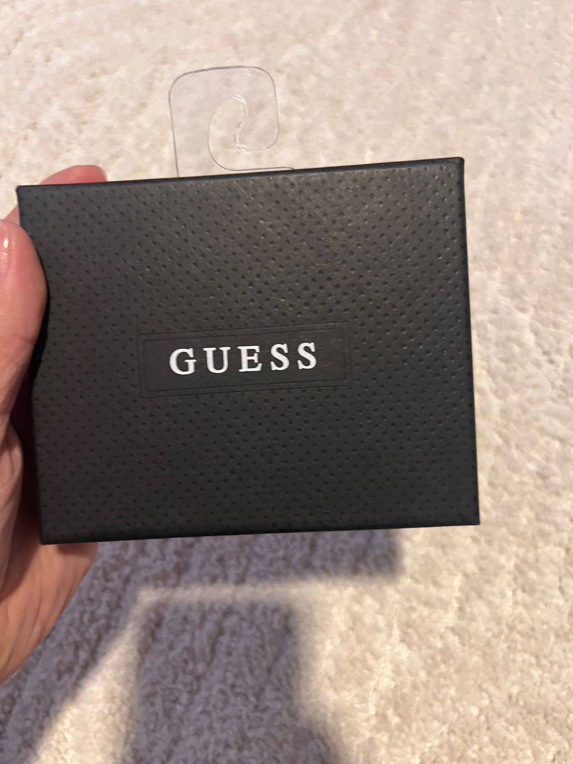 Guess Deri Cüzdan — görsel 3/8