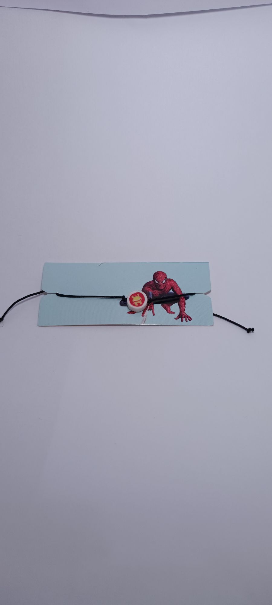 Iron Man Bileklik Görsel Temsilidir — görsel 2/3