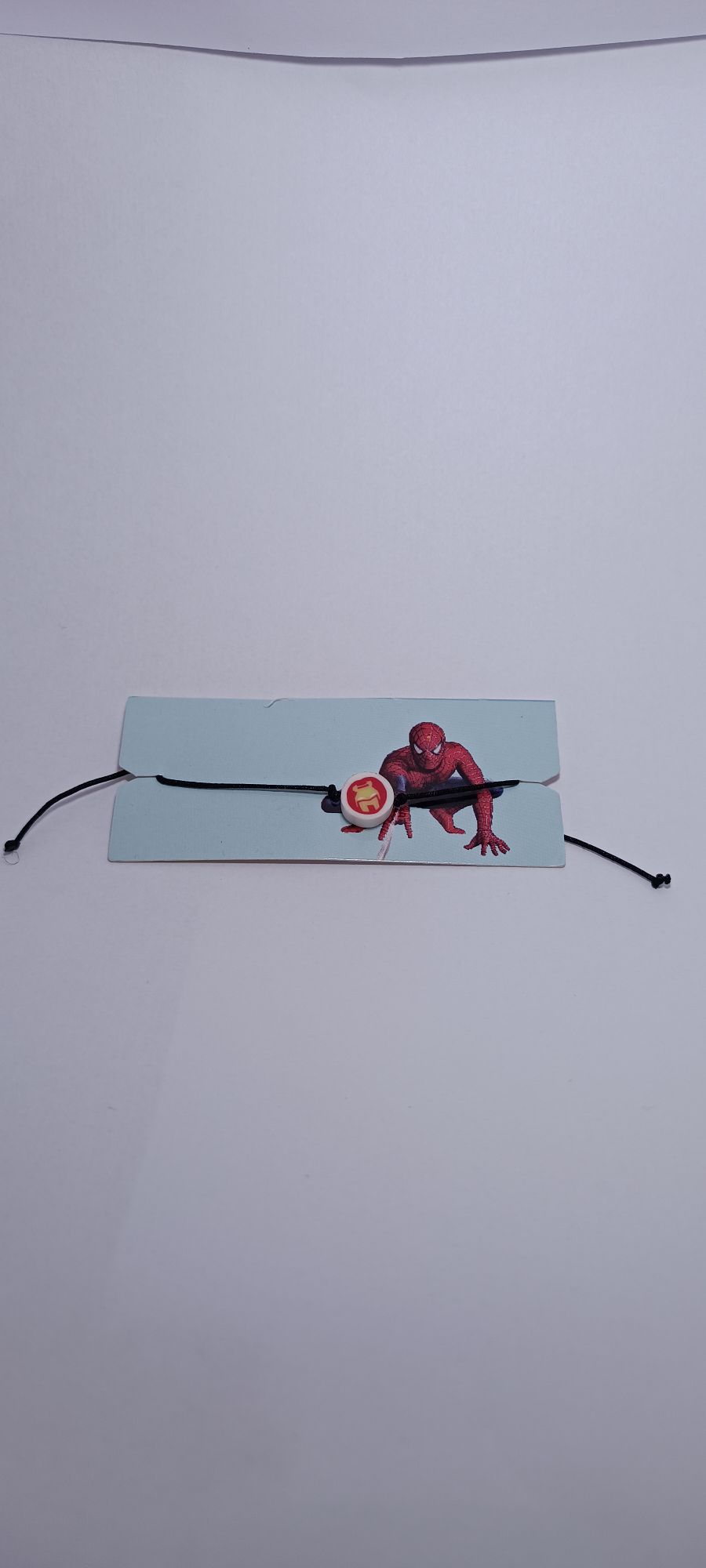 Iron Man Bileklik Görsel Temsilidir — görsel 3/3