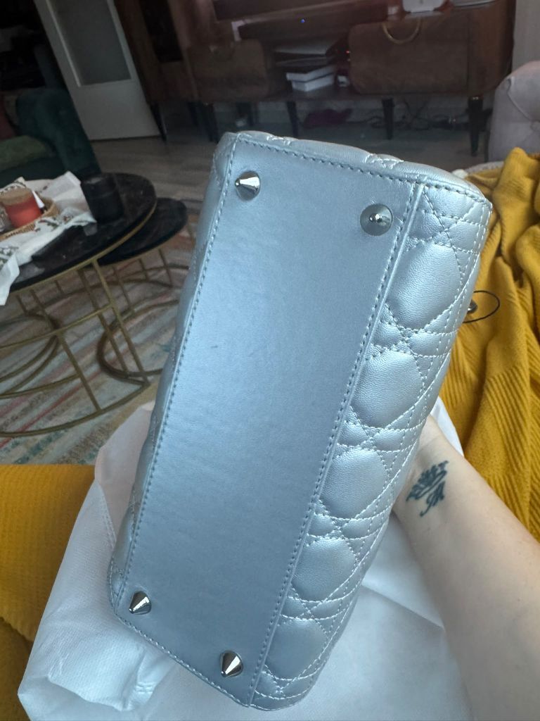 Dior Lady Dior Çanta — görsel 2/4