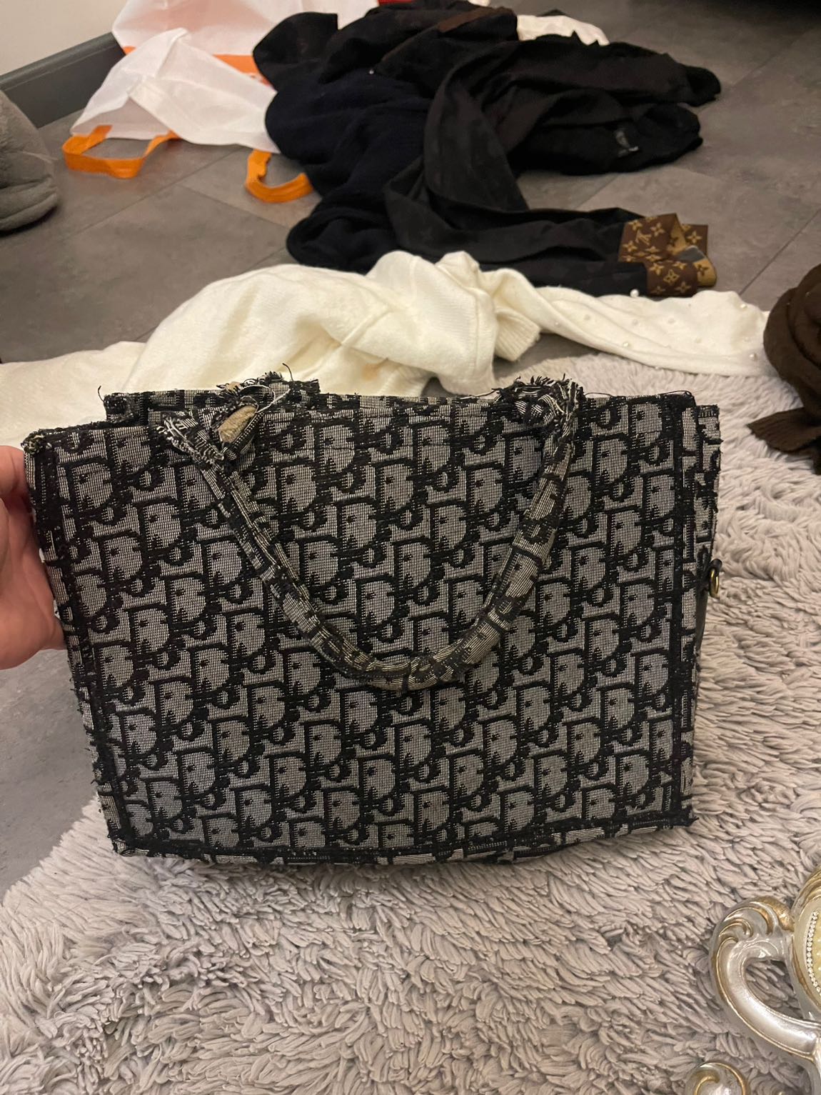 Christian Dior Çanta — görsel 2/3