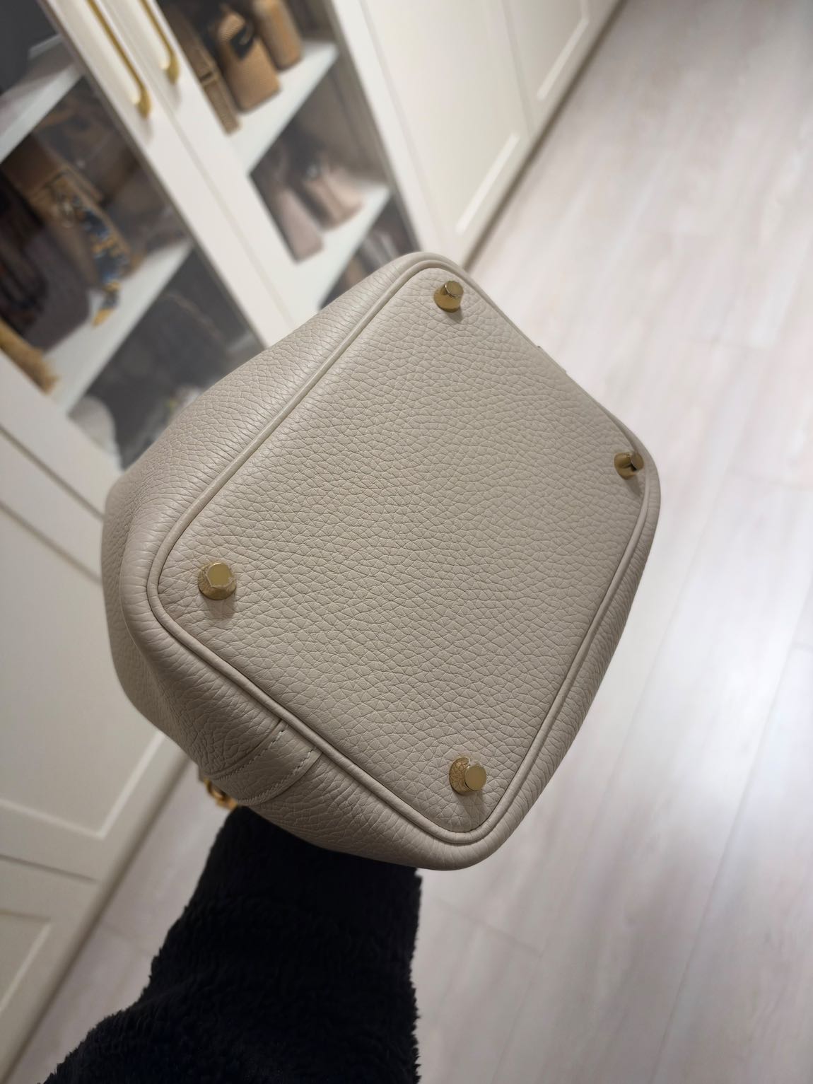 Hermes Picotin 18 — görsel 3/10