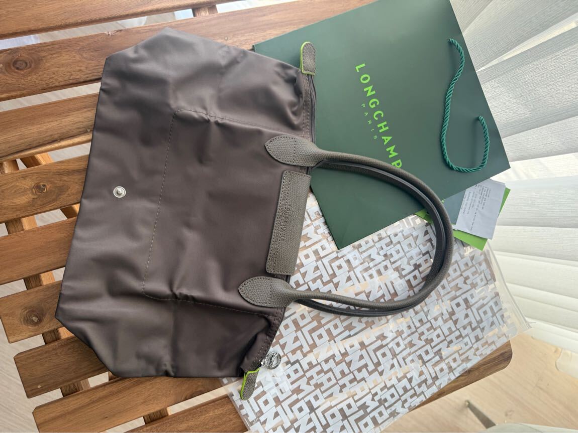 Longchamp Terra M — görsel 2/5