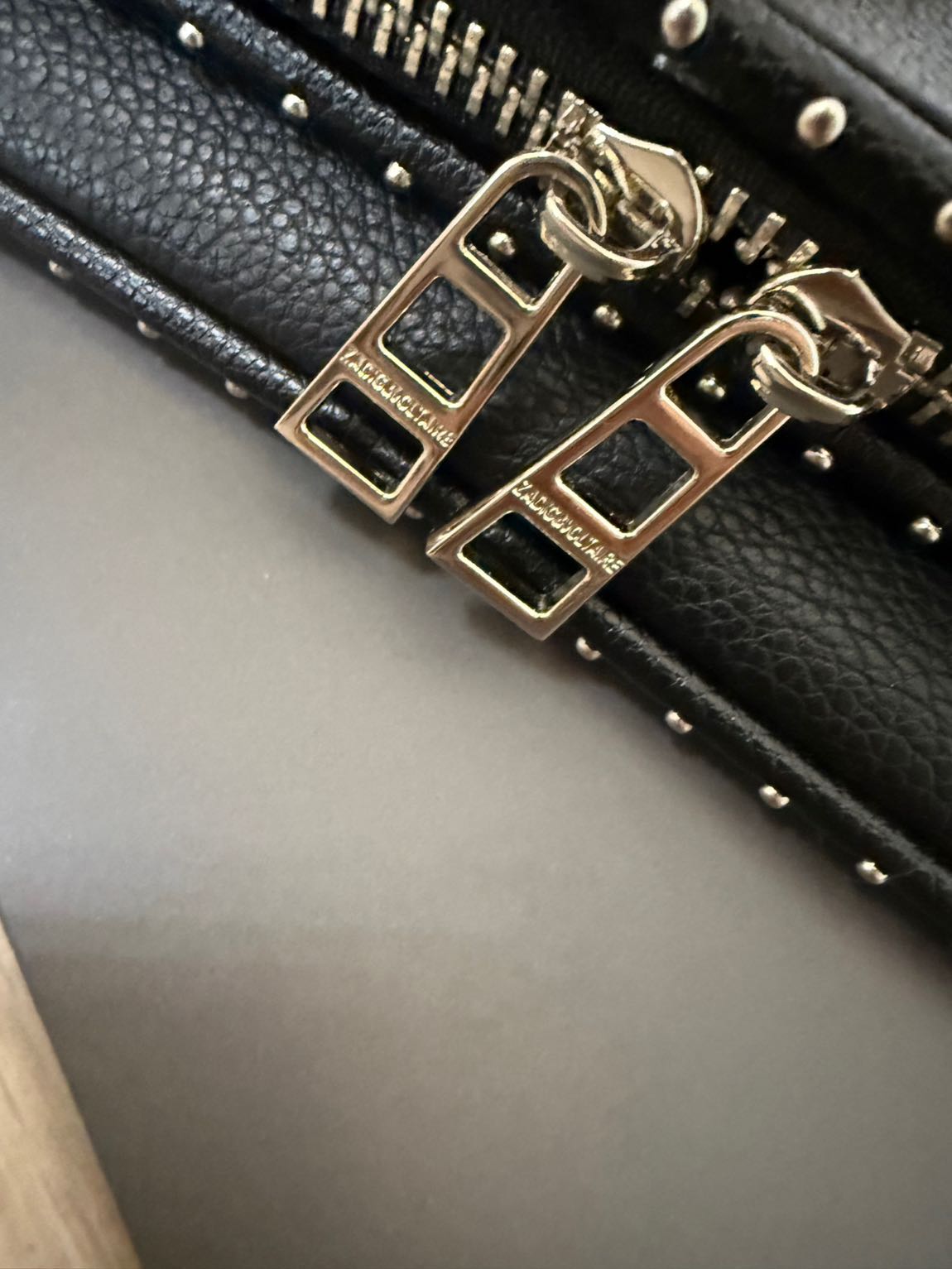 Zadig & Voltaire mini — görsel 2/6