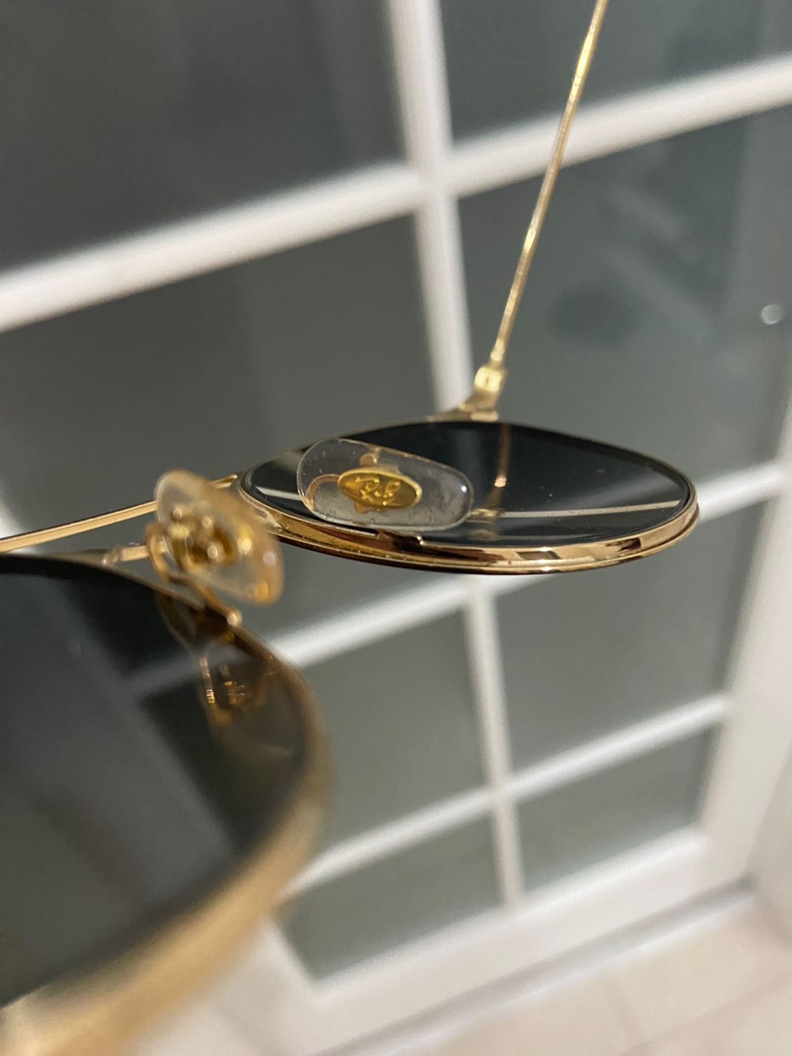 Rayban güneş gözlüğü — görsel 9/9