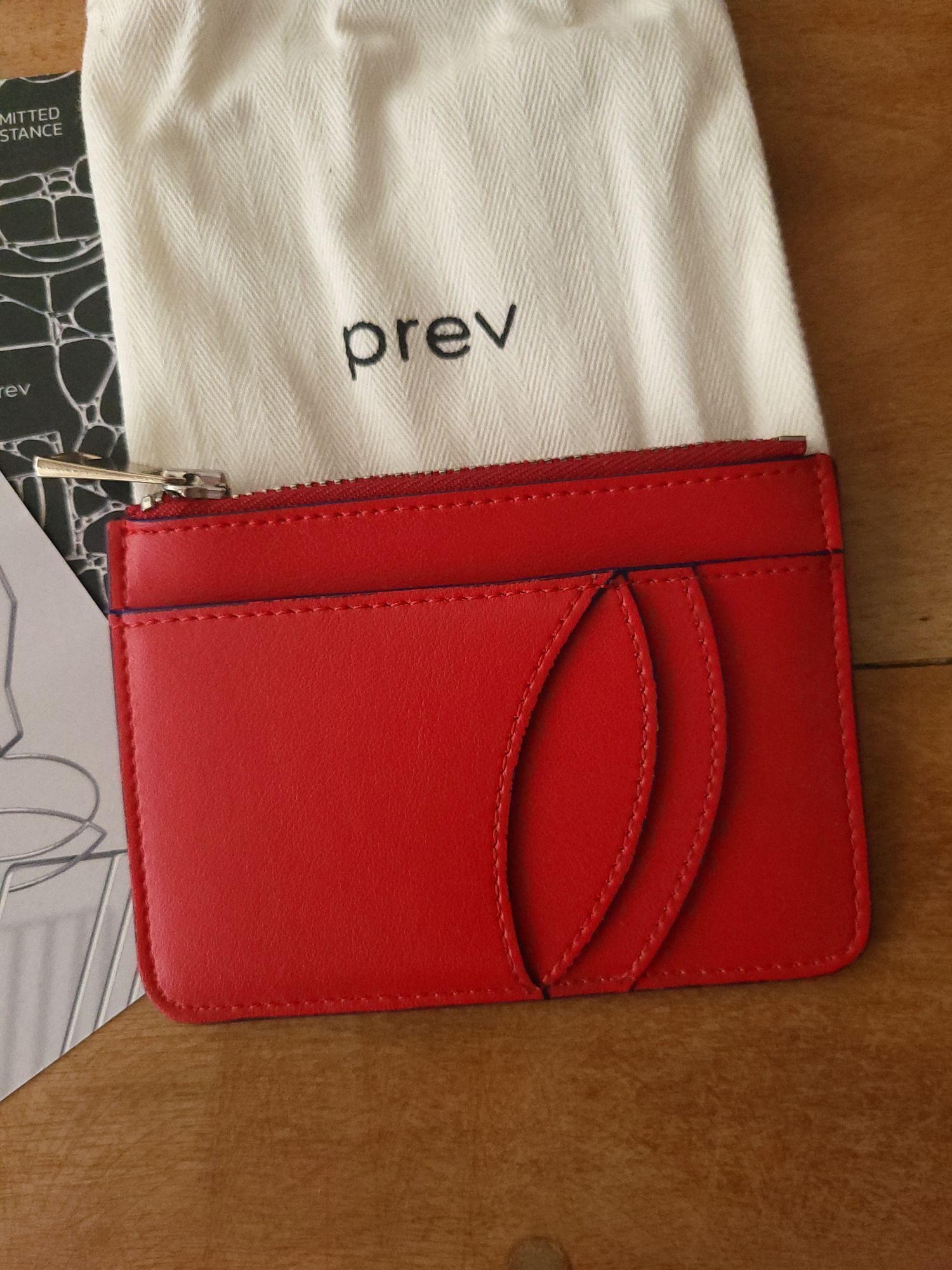 Prev Egalite Cherry Berry kartlık — görsel 11/11