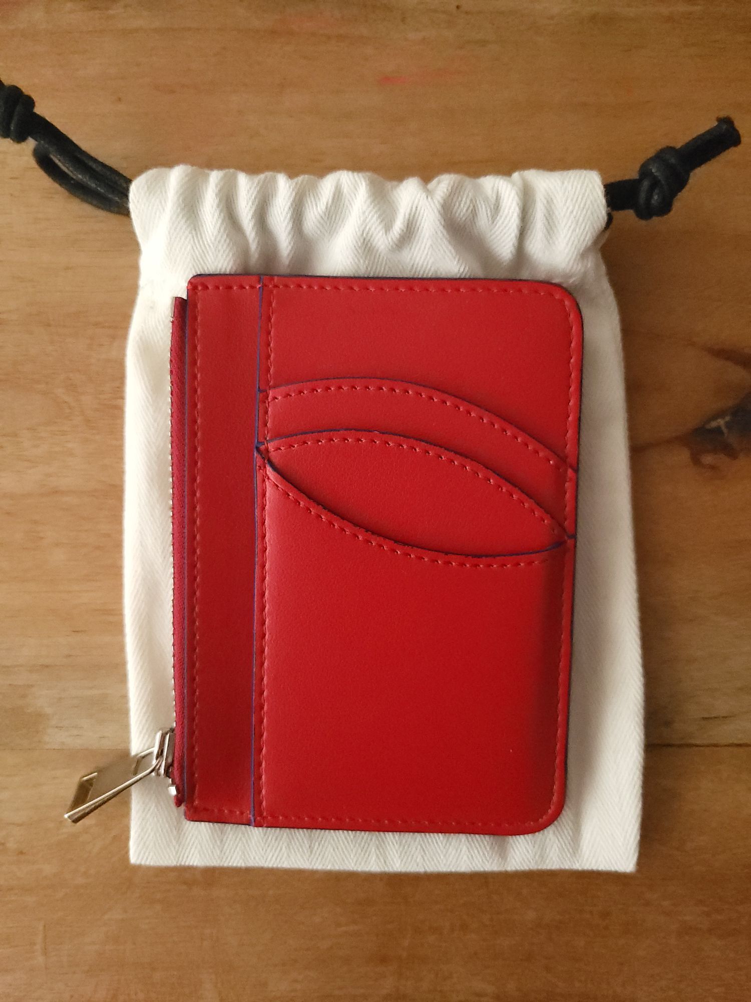 Prev Egalite Cherry Berry kartlık — görsel 5/11