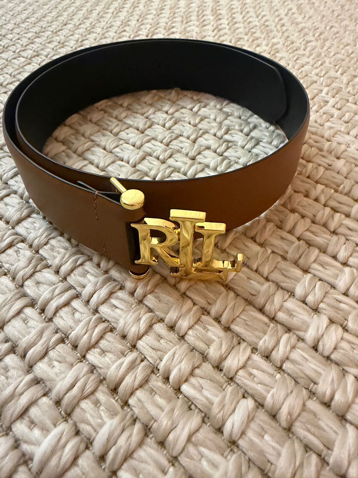 Ralph Lauren Kemer — görsel 3/3
