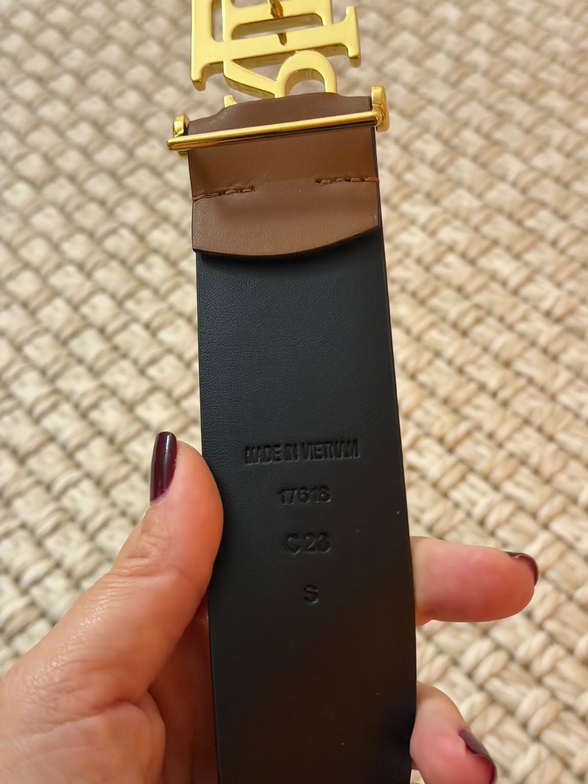 Ralph Lauren Kemer — görsel 2/3