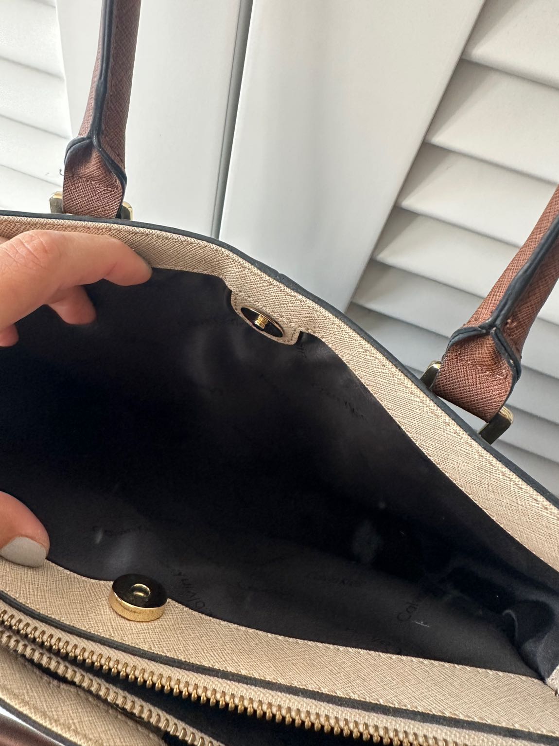 Calvin Klein çanta — görsel 5/7