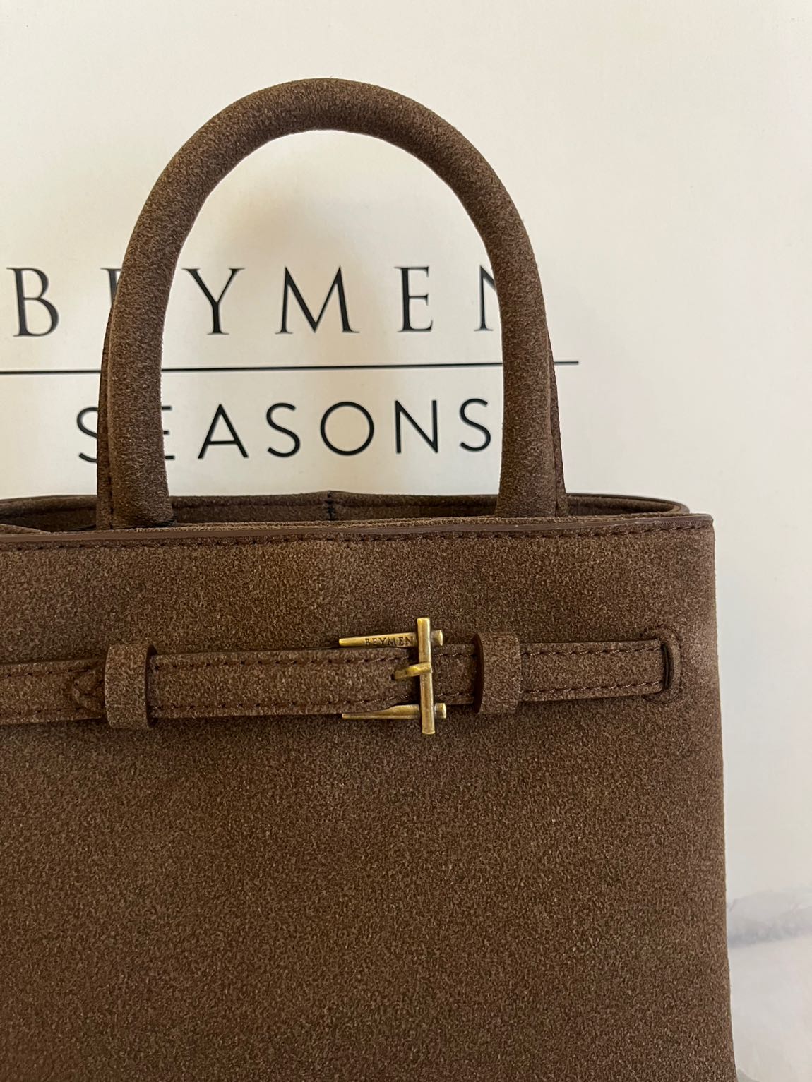Beymen Çanta — görsel 3/7