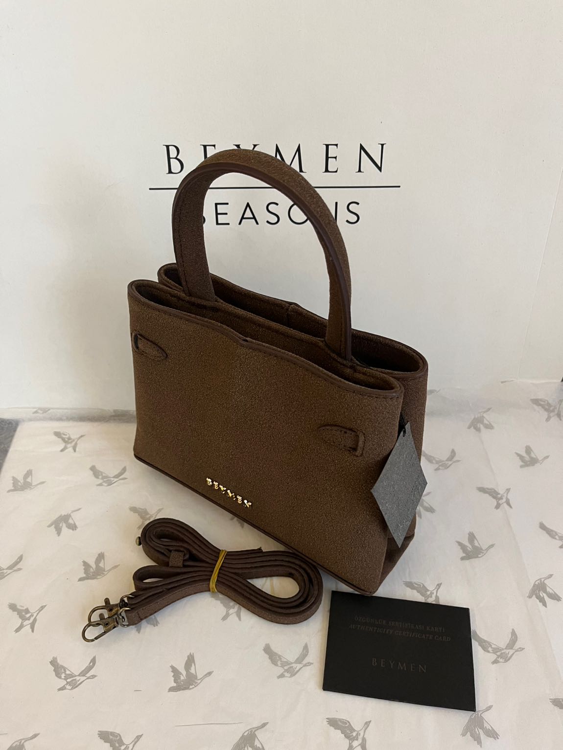 Beymen Çanta — görsel 5/7