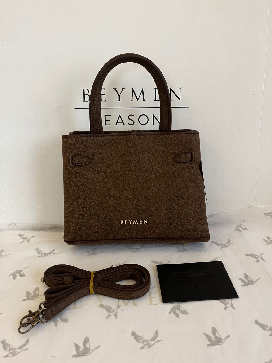 Beymen Çanta — görsel 2/7
