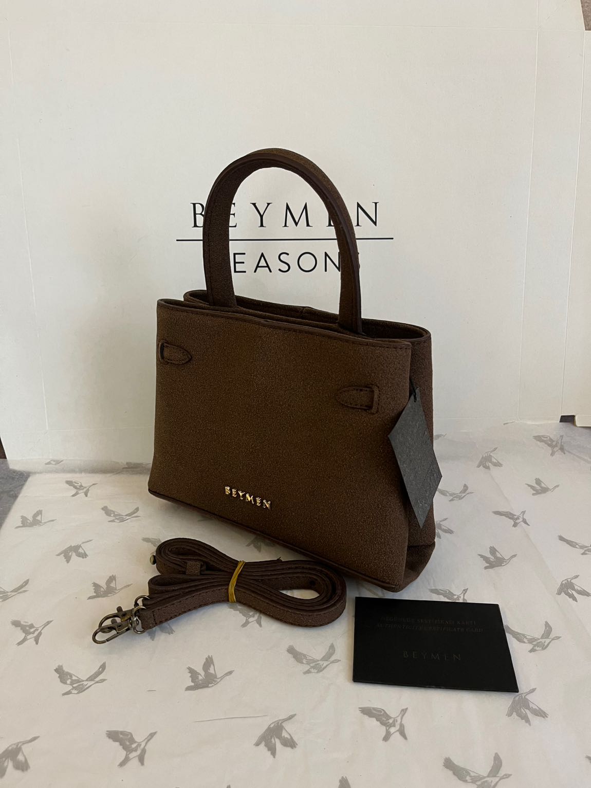 Beymen Çanta — görsel 4/7