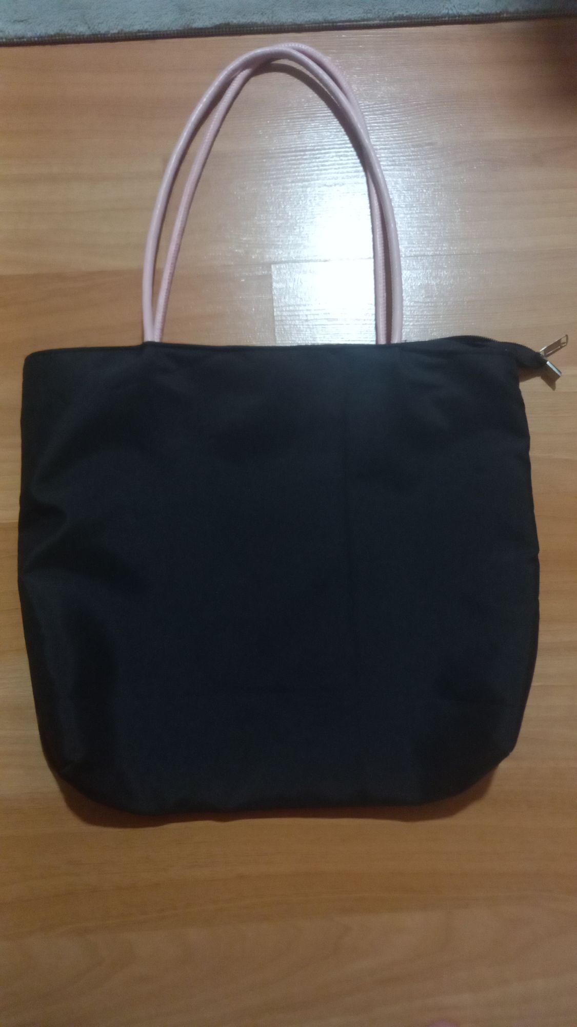 Siyah Hello Kitty Çanta — görsel 2/3