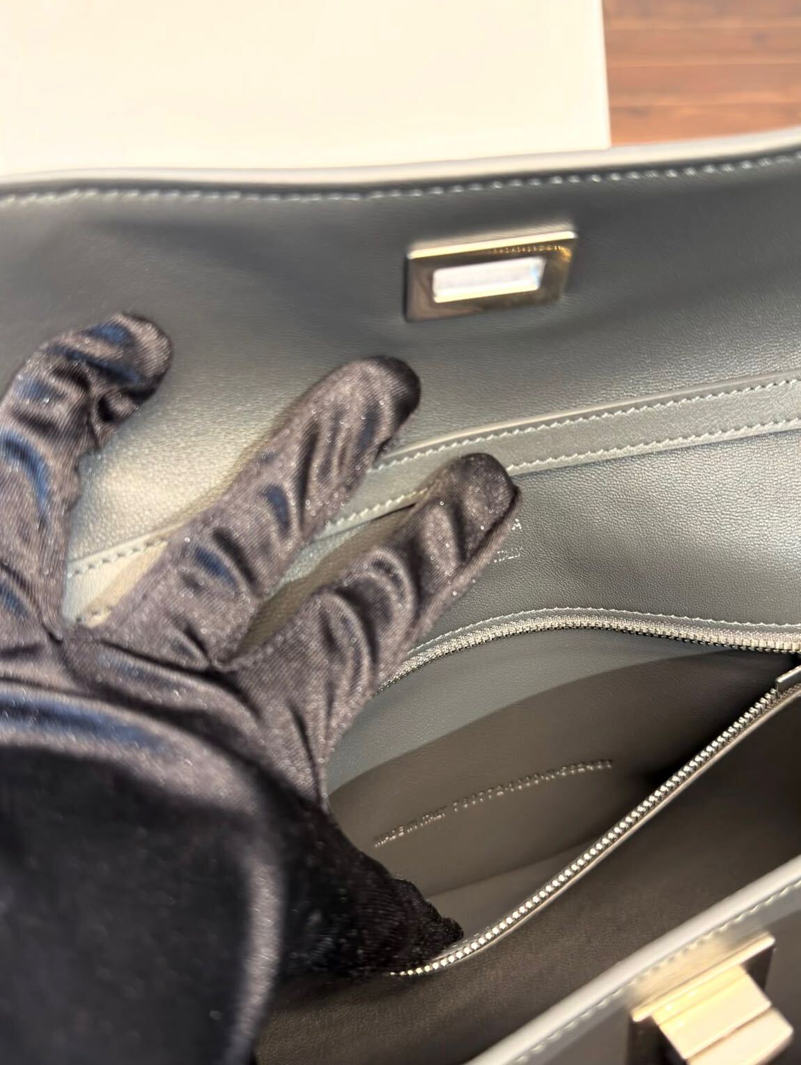 Balenciaga Rodeo Medium Small Bag — görsel 15/20