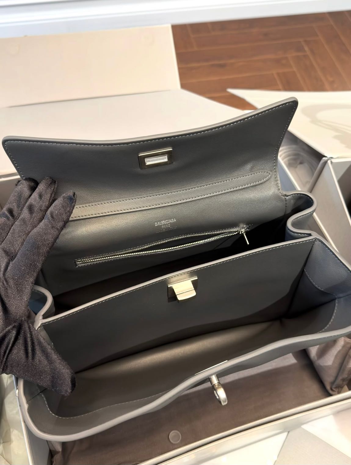 Balenciaga Rodeo Medium Small Bag — görsel 14/20