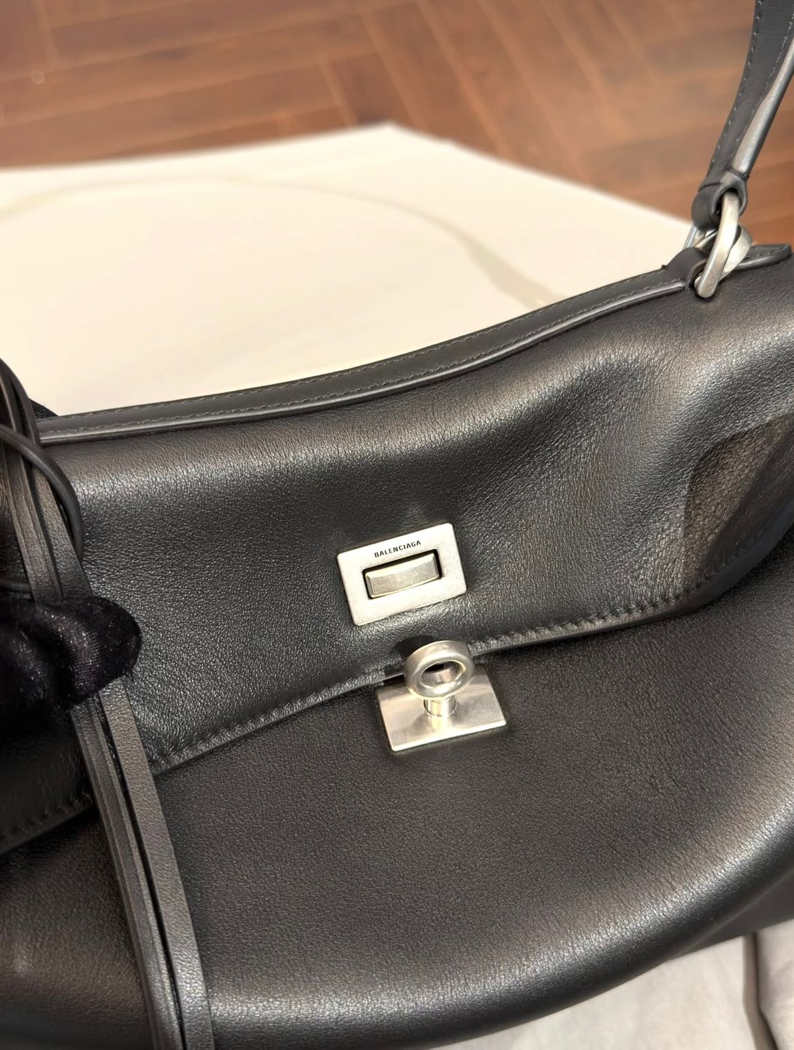 Balenciaga Rodeo Medium Small Bag — görsel 3/20