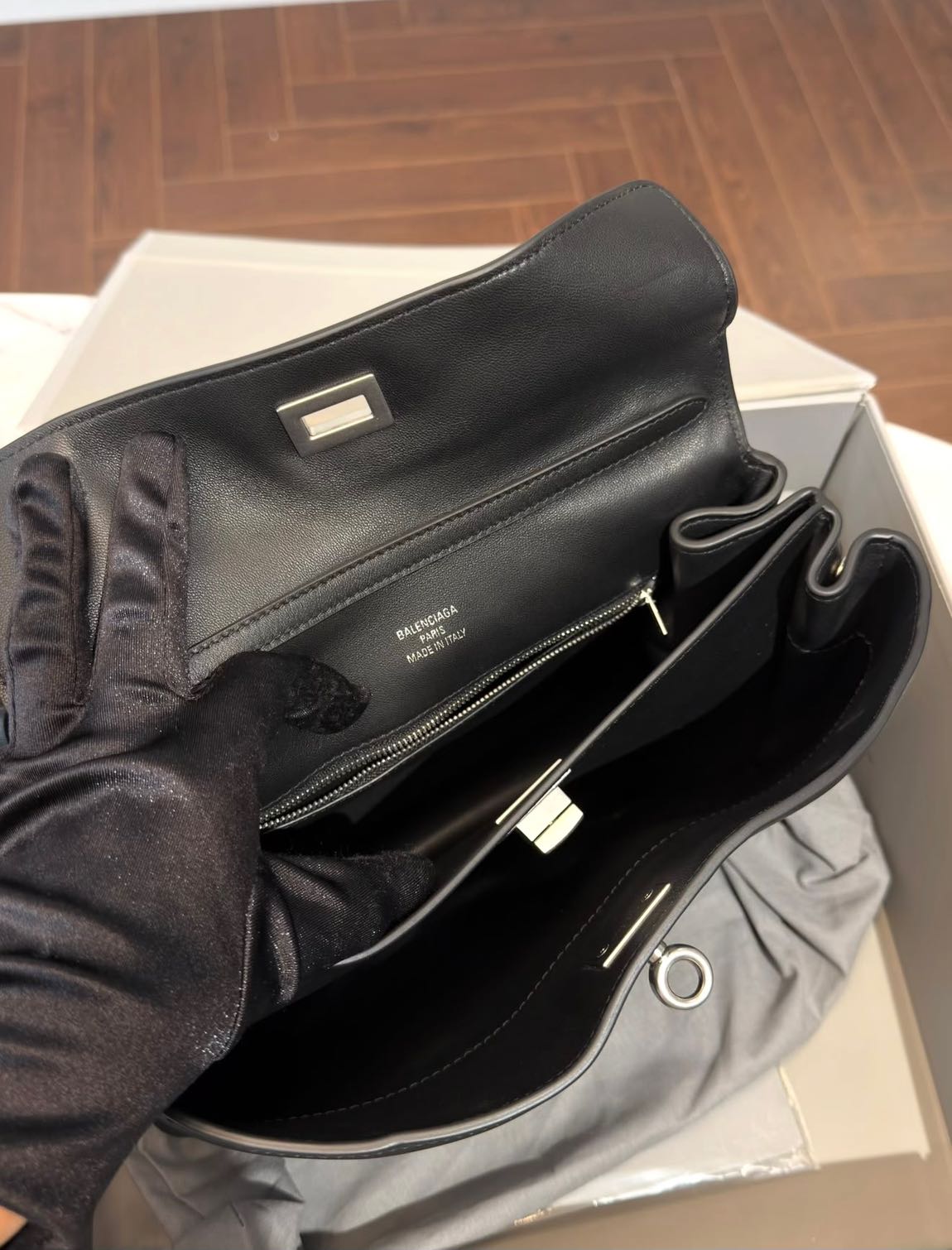 Balenciaga Rodeo Medium Small Bag — görsel 5/20