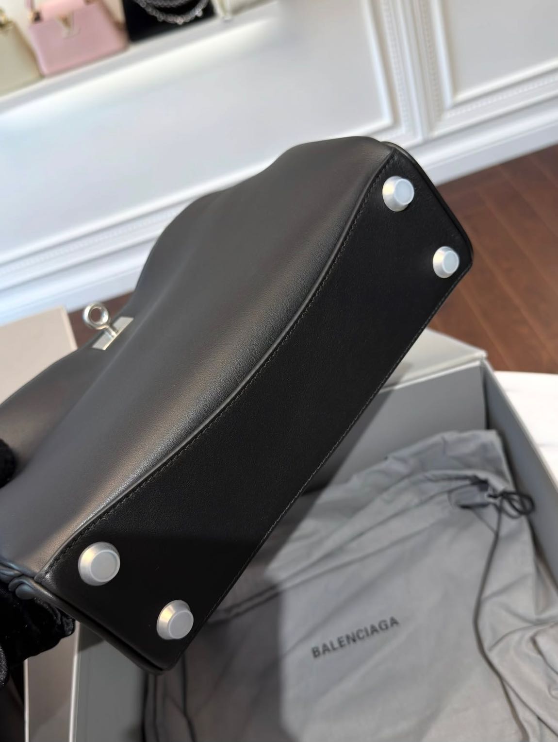 Balenciaga Rodeo Medium Small Bag — görsel 7/20