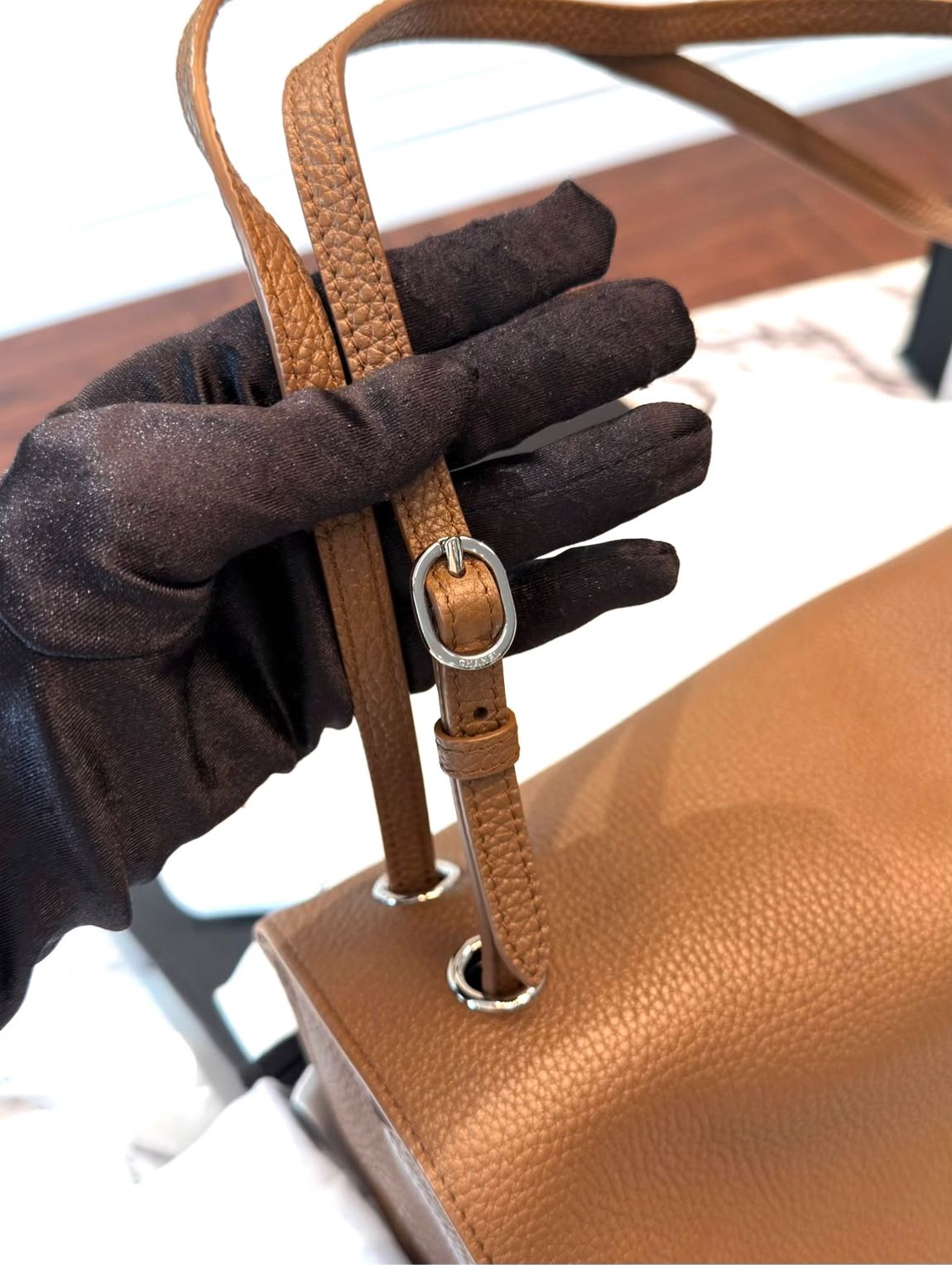 Chanel Maxi Flap Bag — görsel 3/12