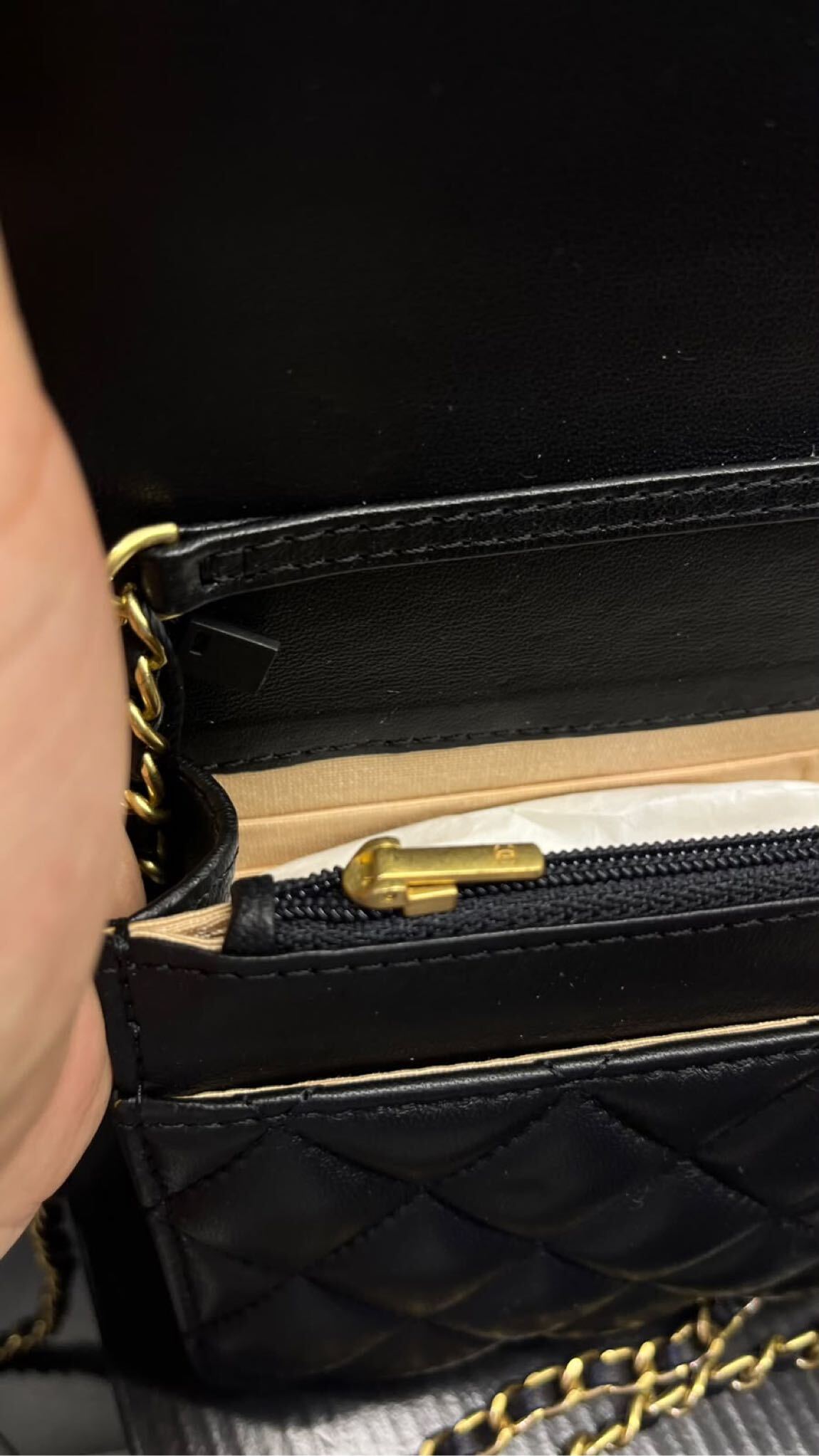 Chanel Flap Bag — görsel 6/8