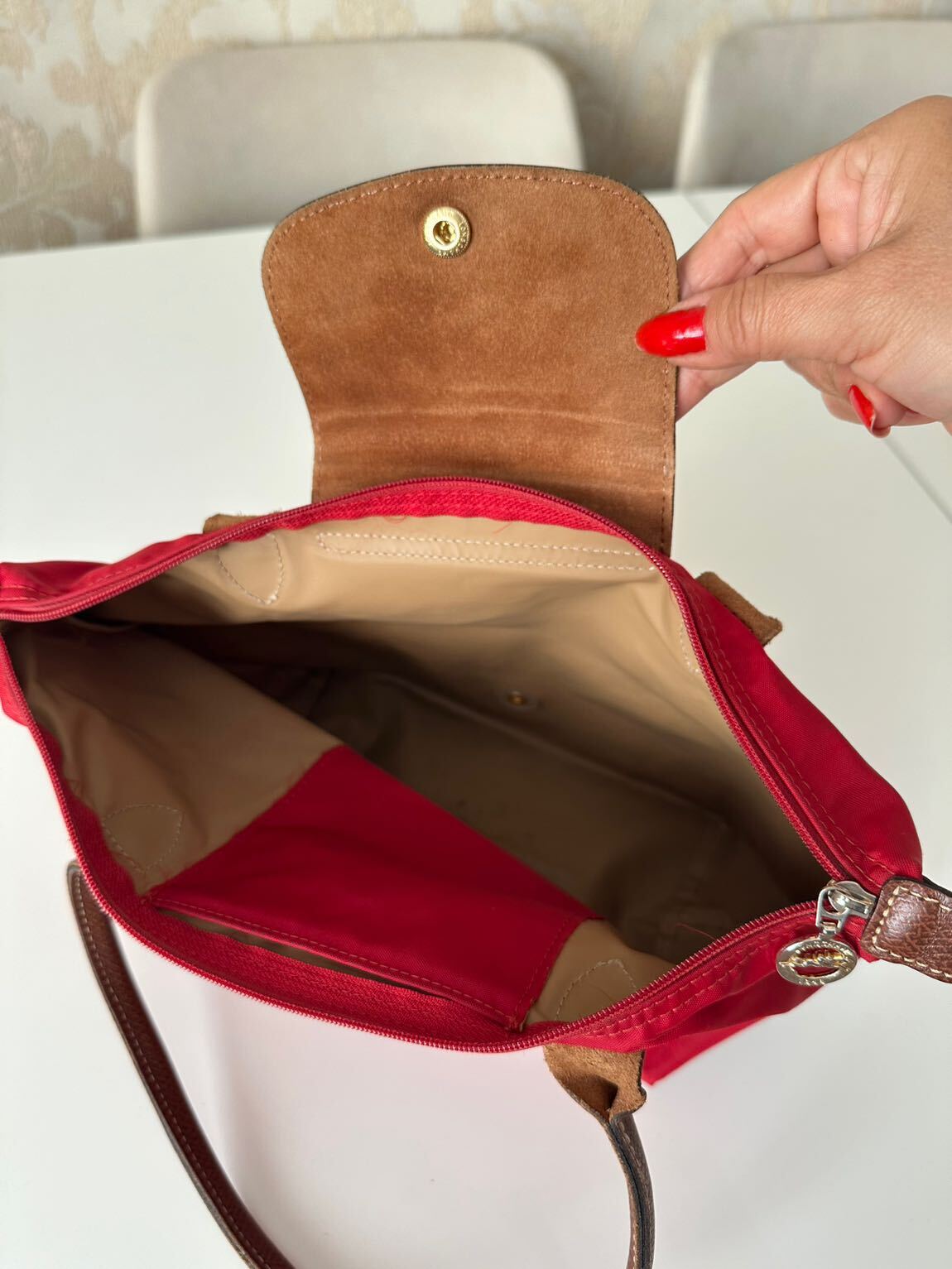 Longchamp — görsel 9/13