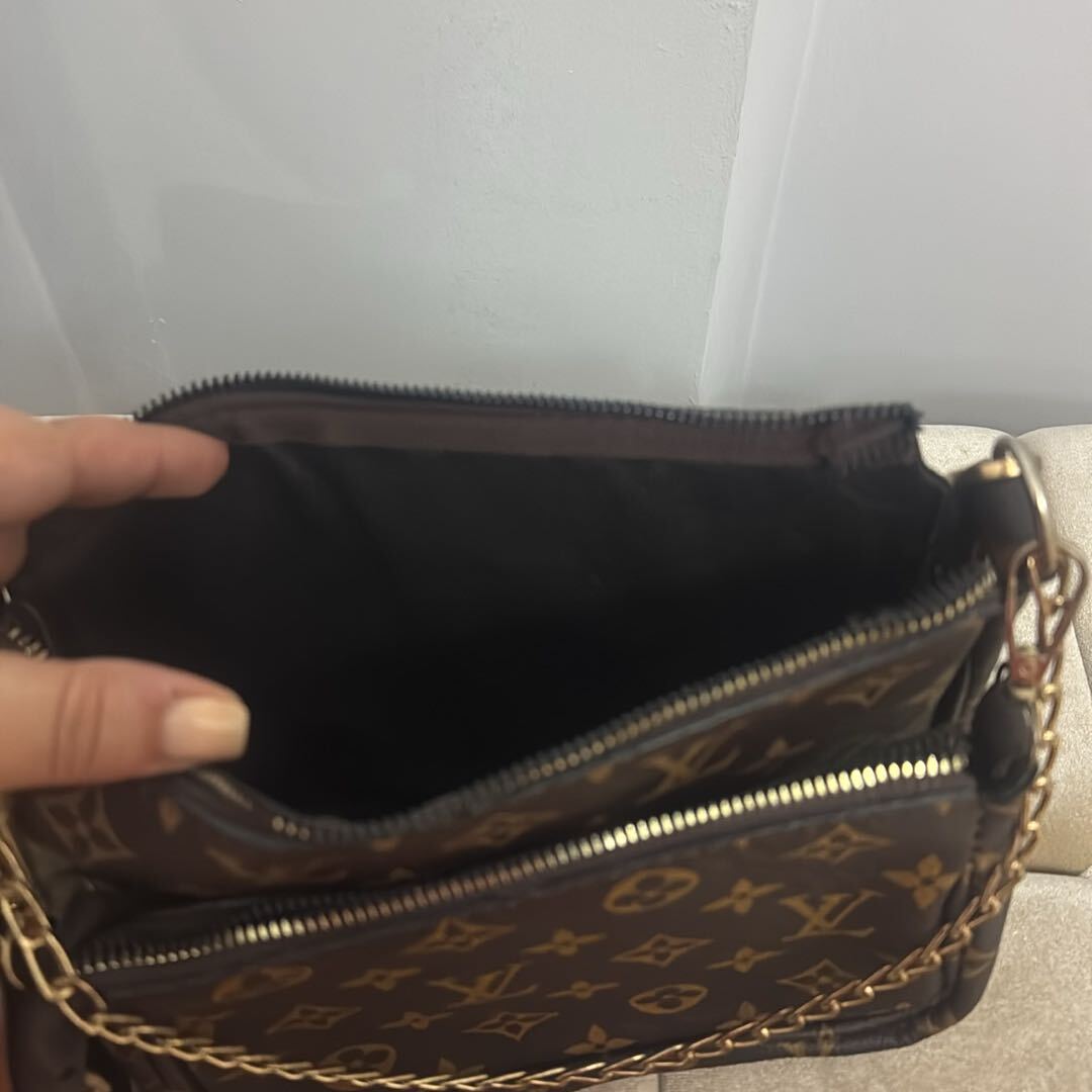 Louis Vuitton Çanta Seti — görsel 5/5