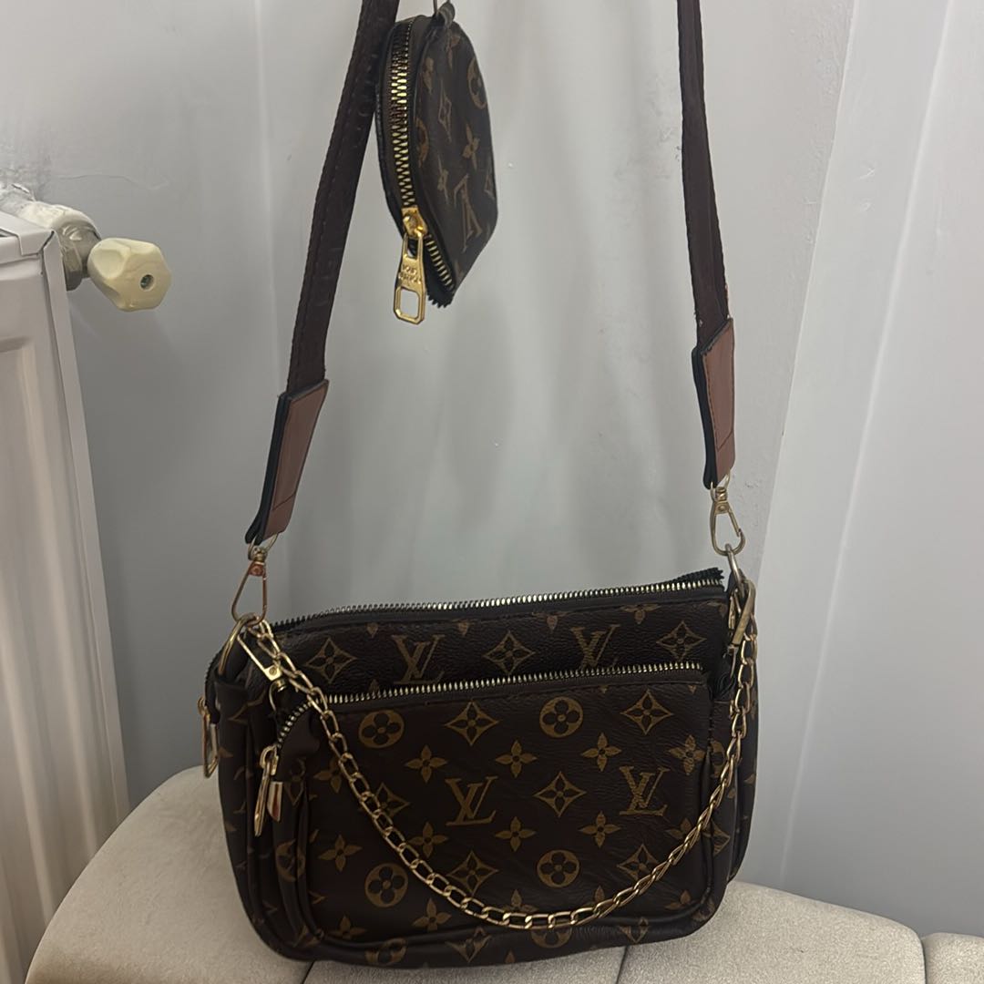 Louis Vuitton Çanta Seti — görsel 3/5