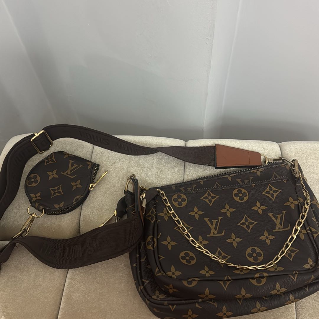 Louis Vuitton Çanta Seti — görsel 4/5