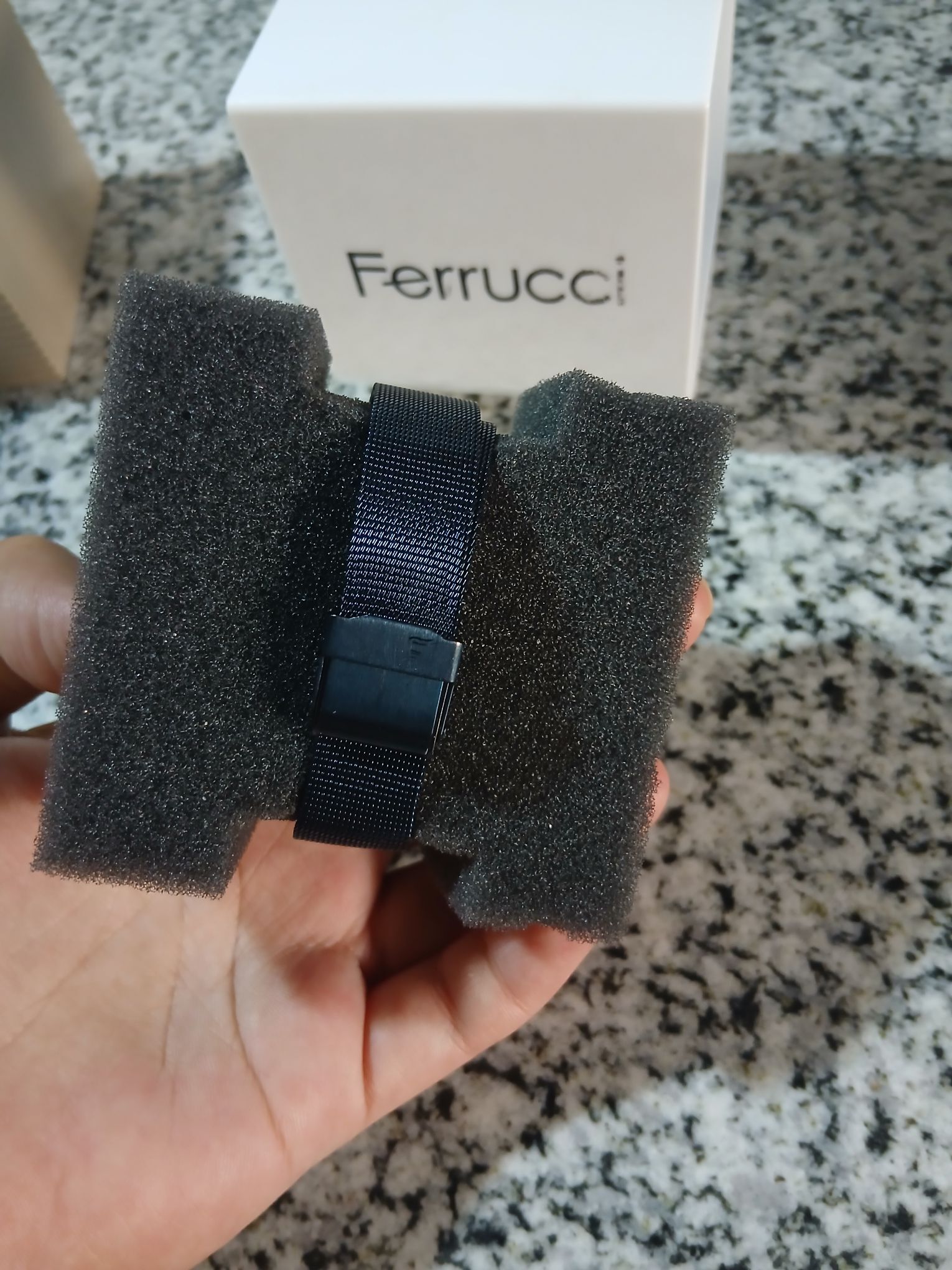 Ferrucci laci Kol Saati — görsel 3/5