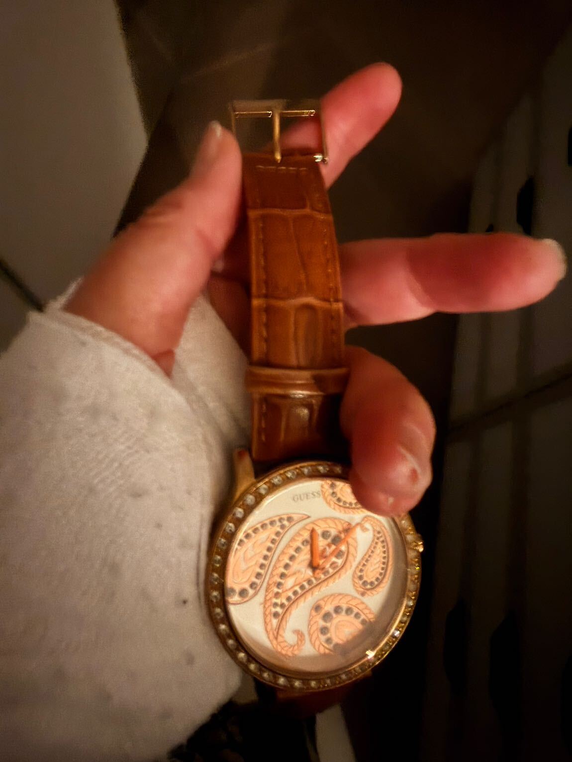 Guess Kadın Kol Saati — görsel 11/13