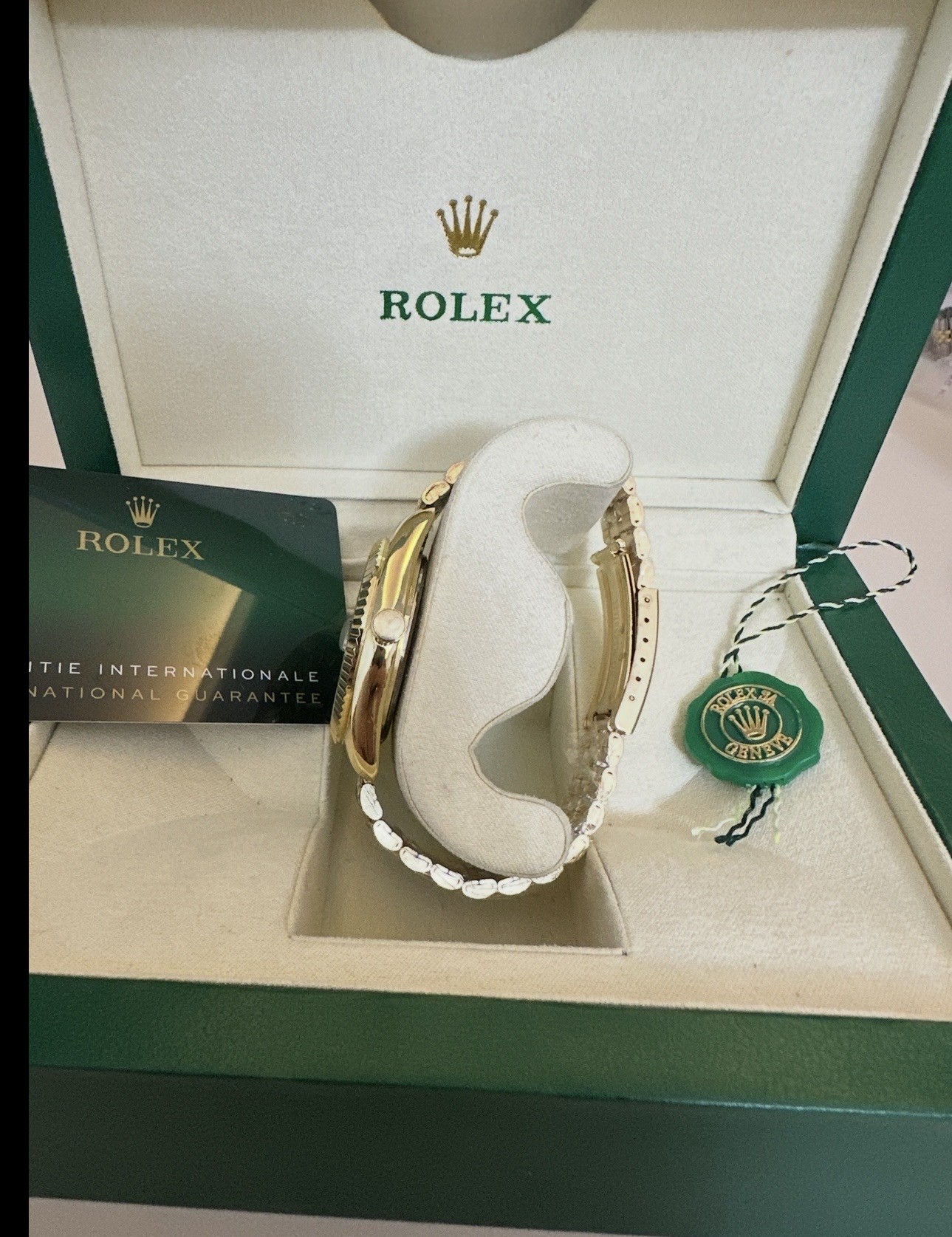 Rolex Saat — görsel 3/4