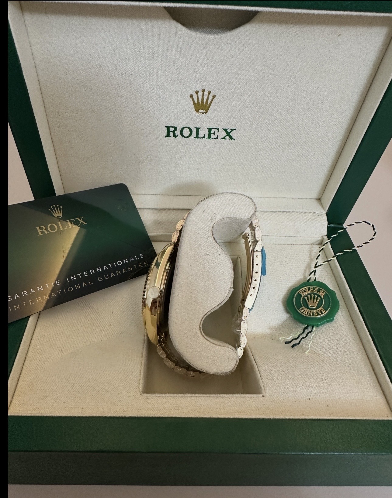 Rolex Saat — görsel 3/4