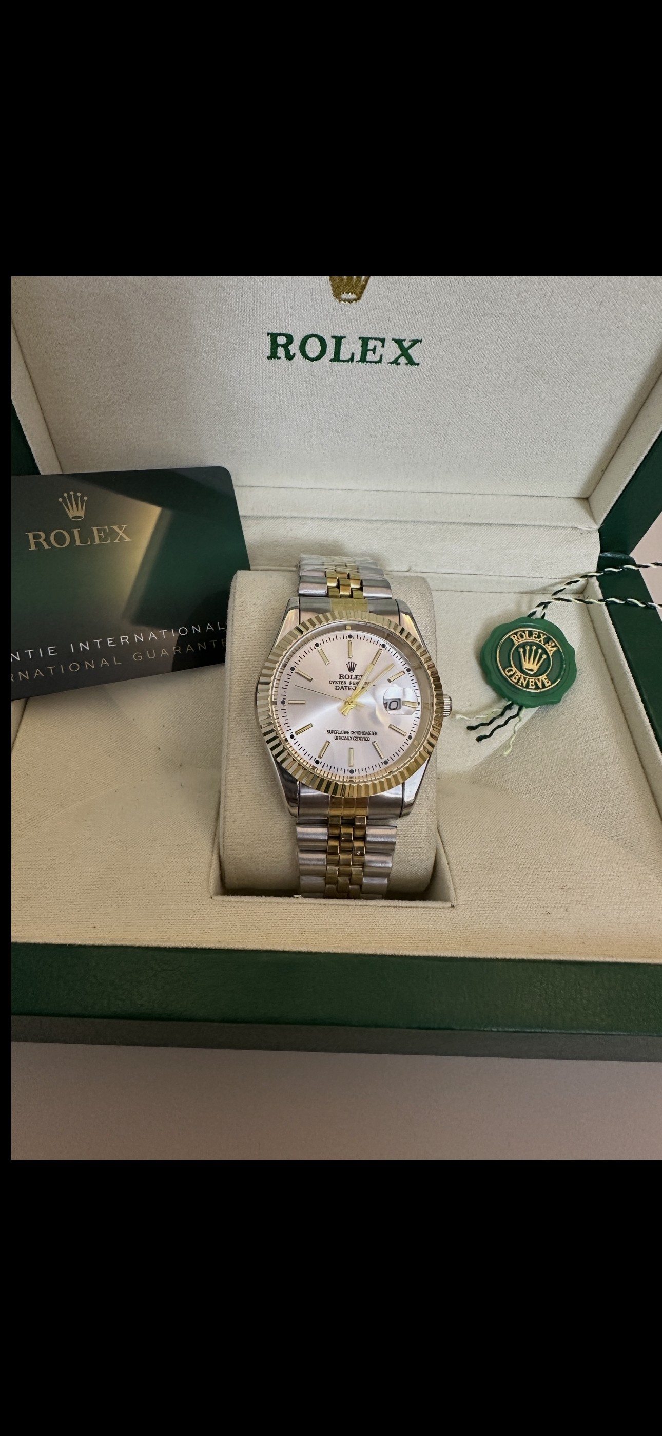 Rolex Saat — görsel 2/4