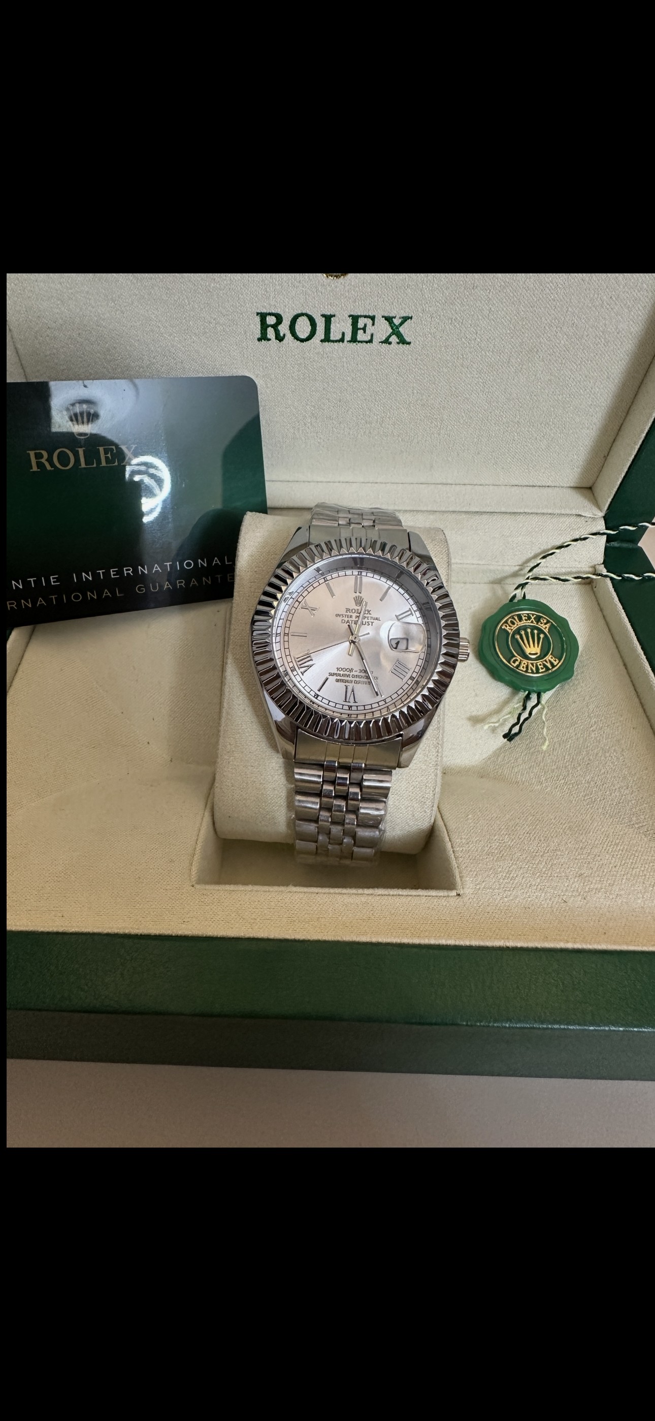 Rolex Saat — görsel 2/4