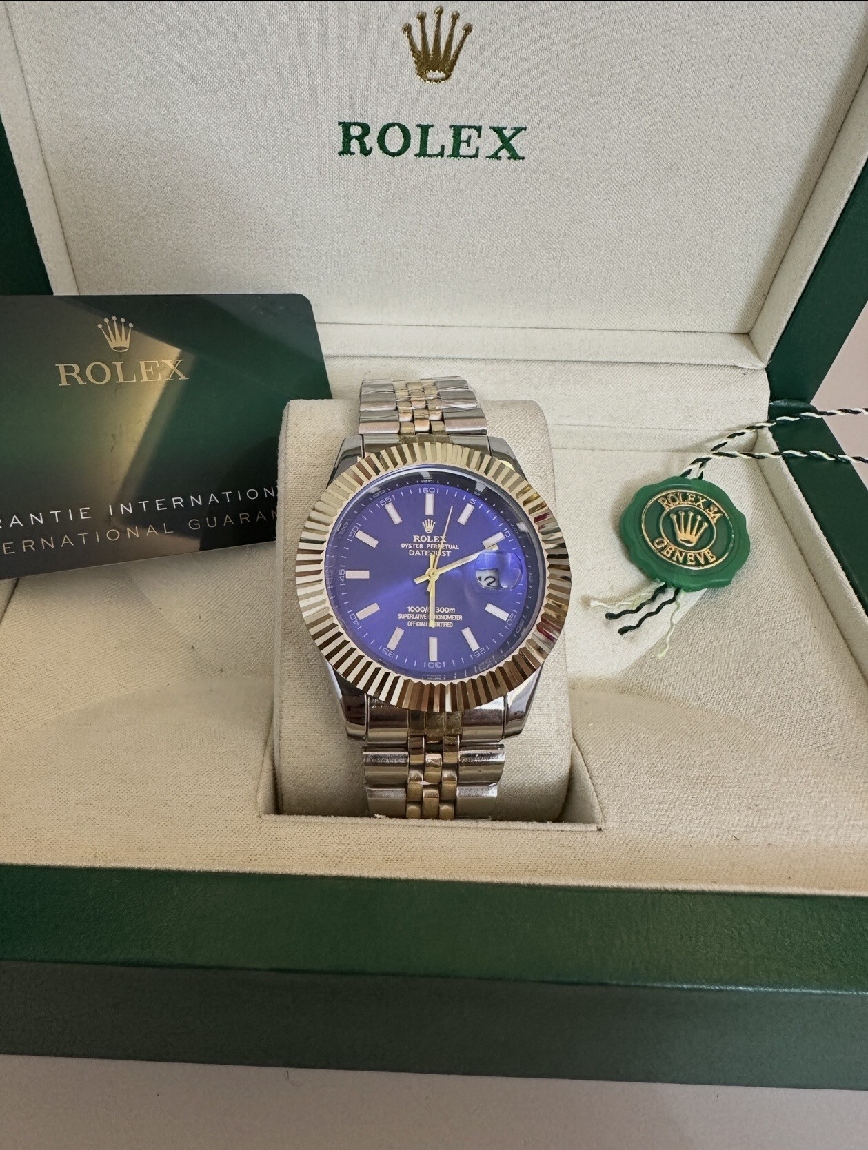 Rolex Saat — görsel 3/4