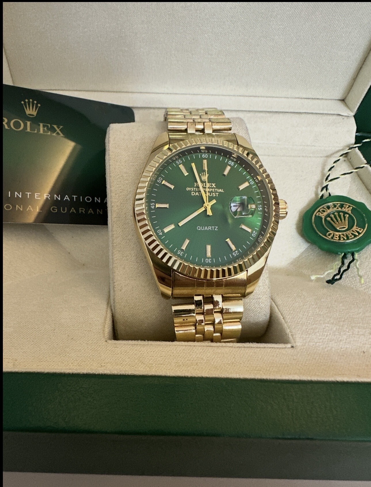 Rolex Saat — görsel 2/4